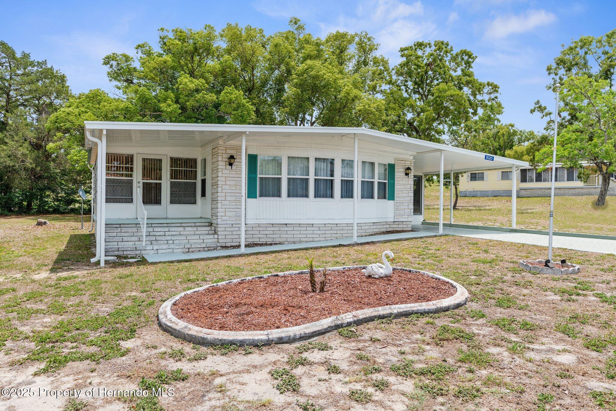 8120 Stockholm Street, Brooksville, Florida image 1