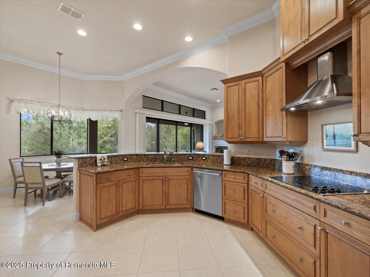 8373 Maybelle Drive, Weeki Wachee, Florida image 27