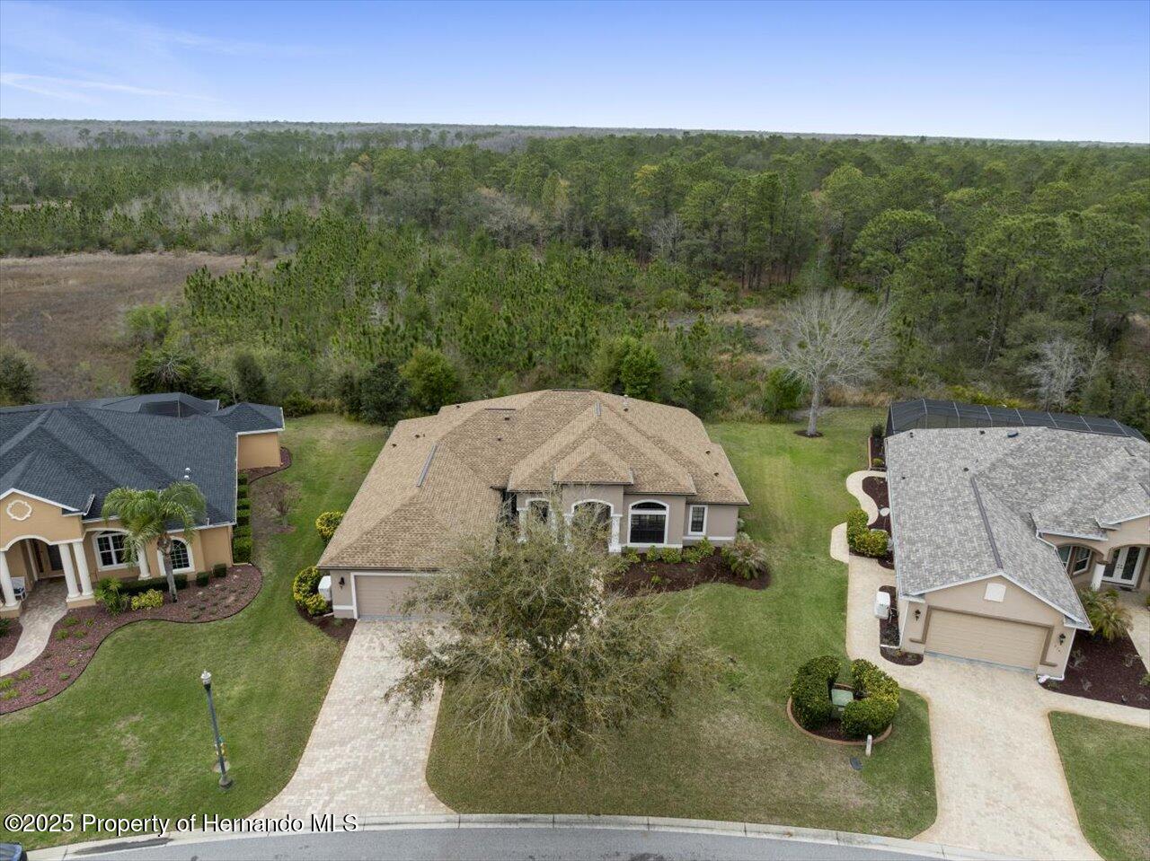8373 Maybelle Drive, Weeki Wachee, Florida image 1