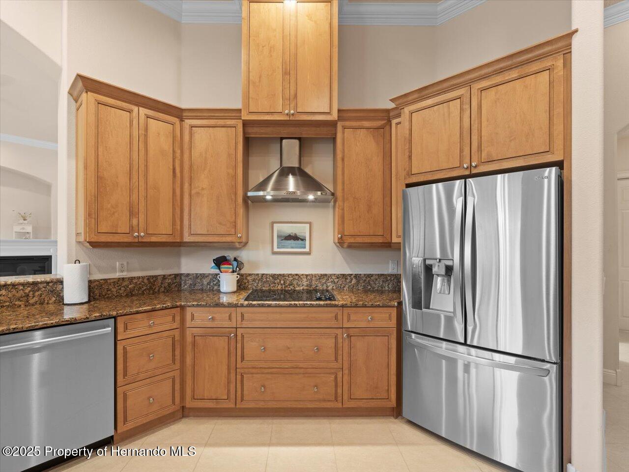 8373 Maybelle Drive, Weeki Wachee, Florida image 23