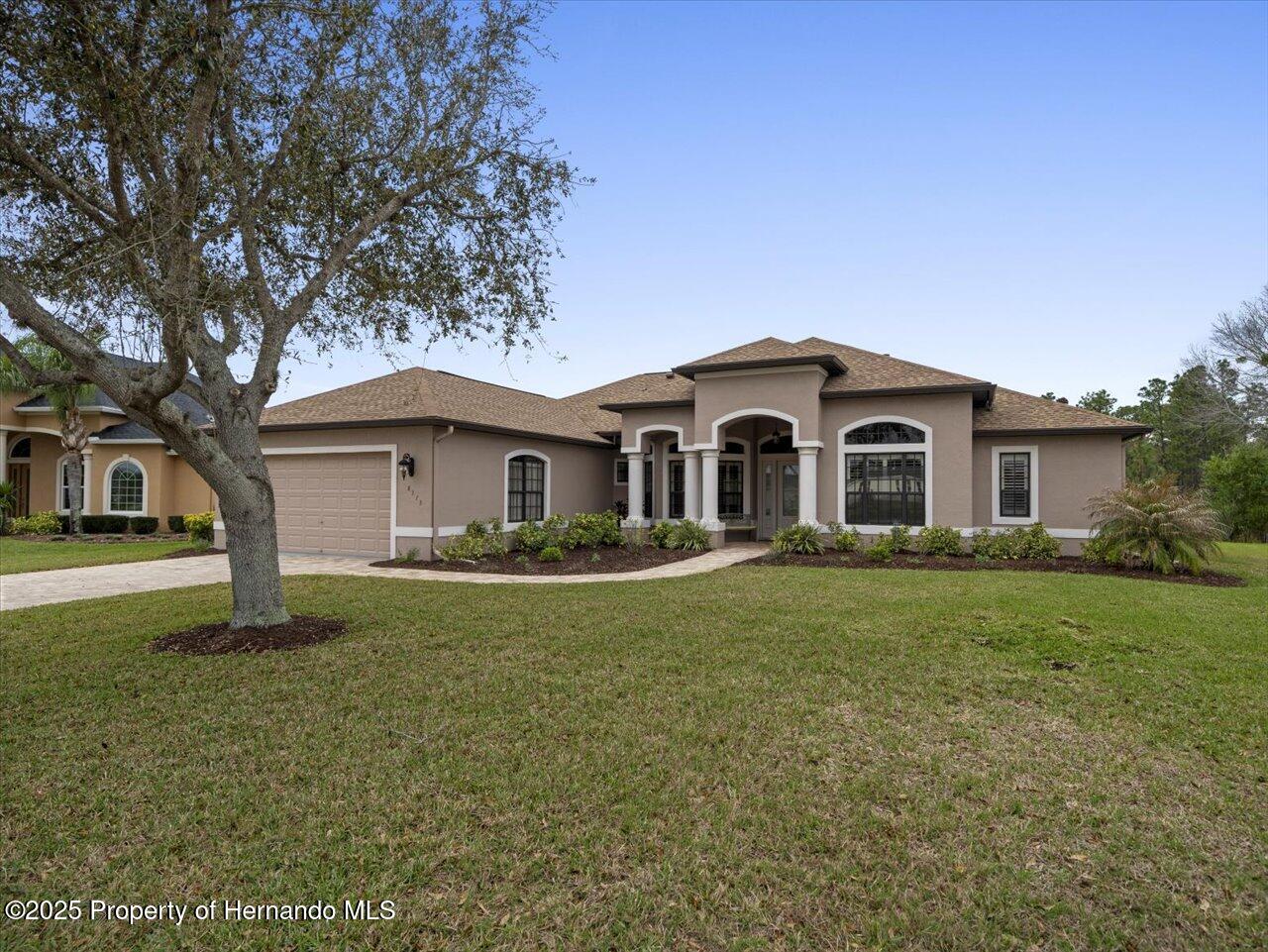 8373 Maybelle Drive, Weeki Wachee, Florida image 6