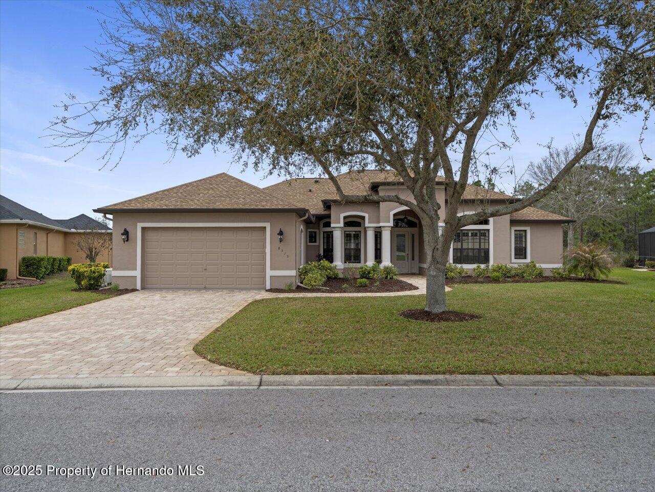 8373 Maybelle Drive, Weeki Wachee, Florida image 5