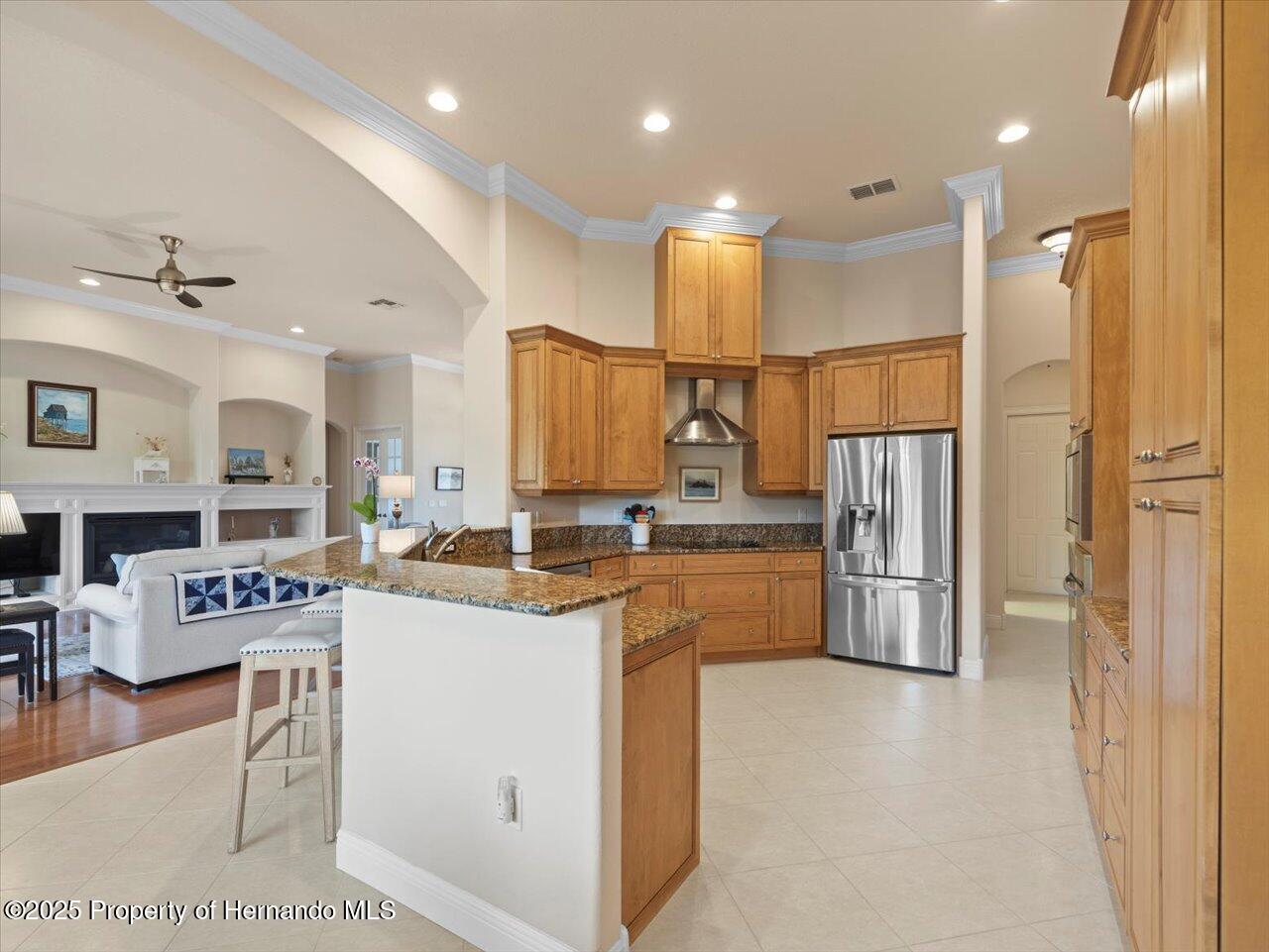 8373 Maybelle Drive, Weeki Wachee, Florida image 22