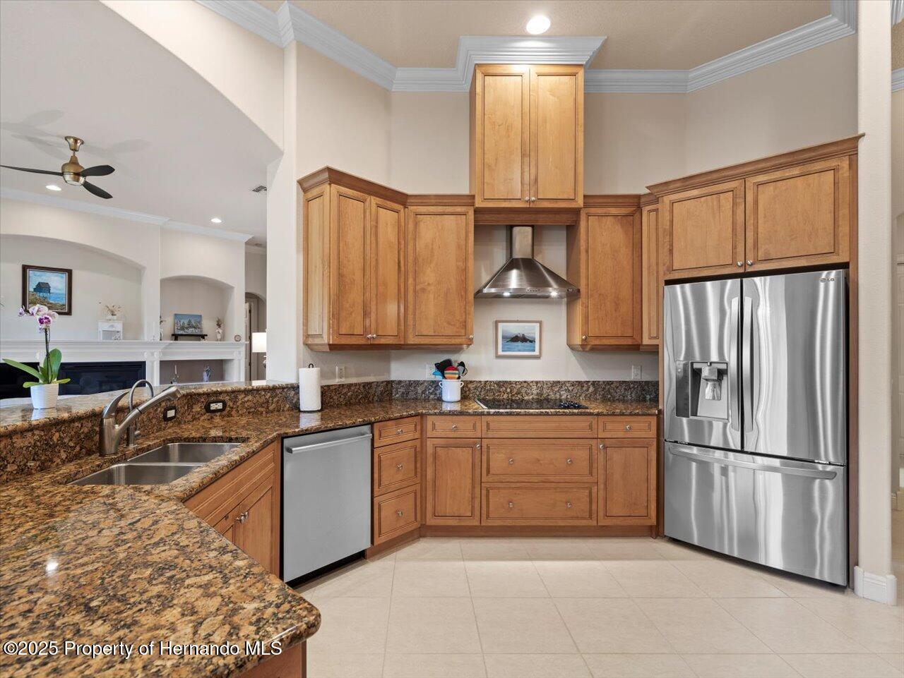 8373 Maybelle Drive, Weeki Wachee, Florida image 26