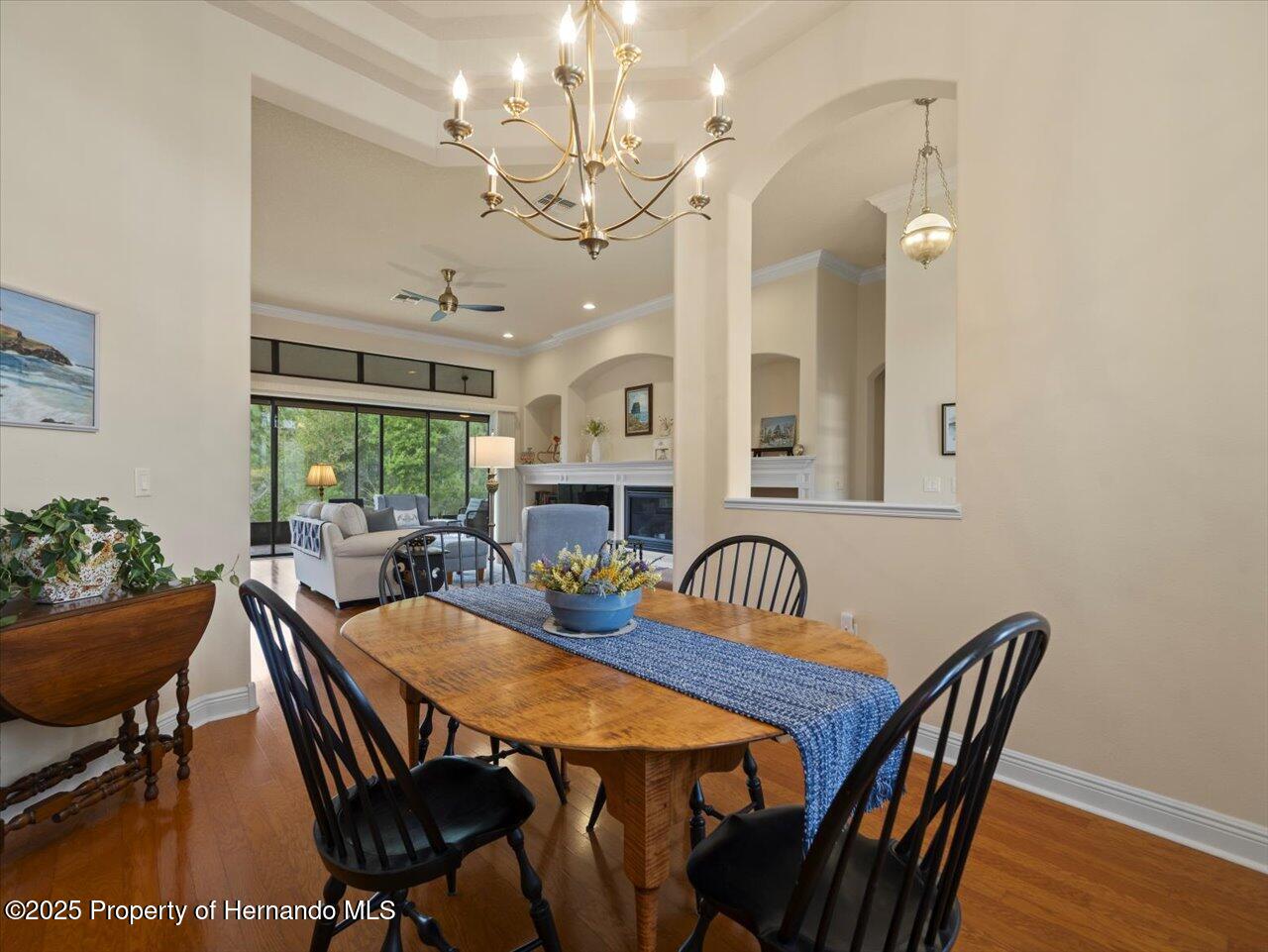 8373 Maybelle Drive, Weeki Wachee, Florida image 13