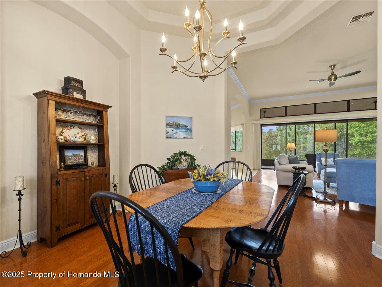 8373 Maybelle Drive, Weeki Wachee, Florida image 12