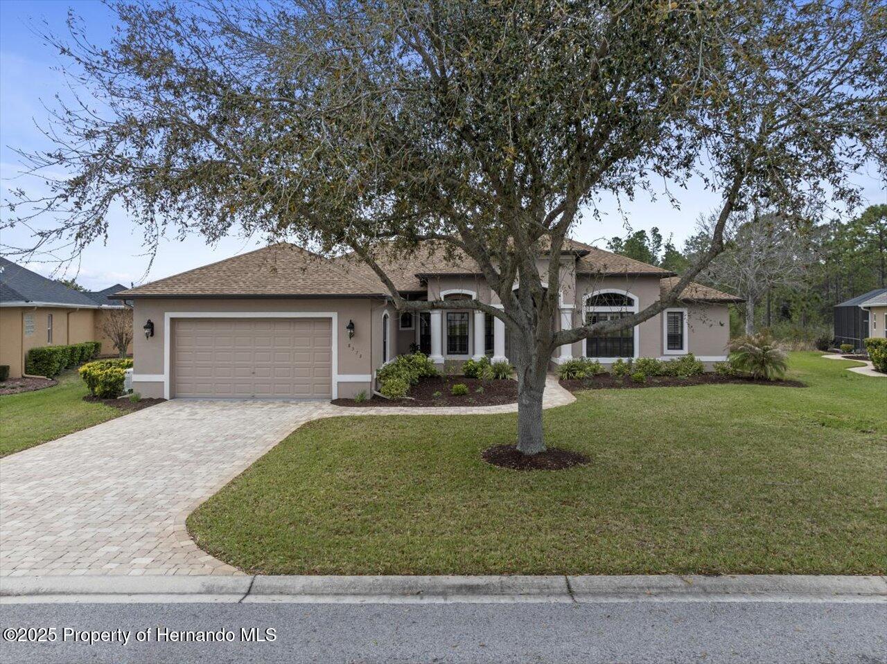 8373 Maybelle Drive, Weeki Wachee, Florida image 3