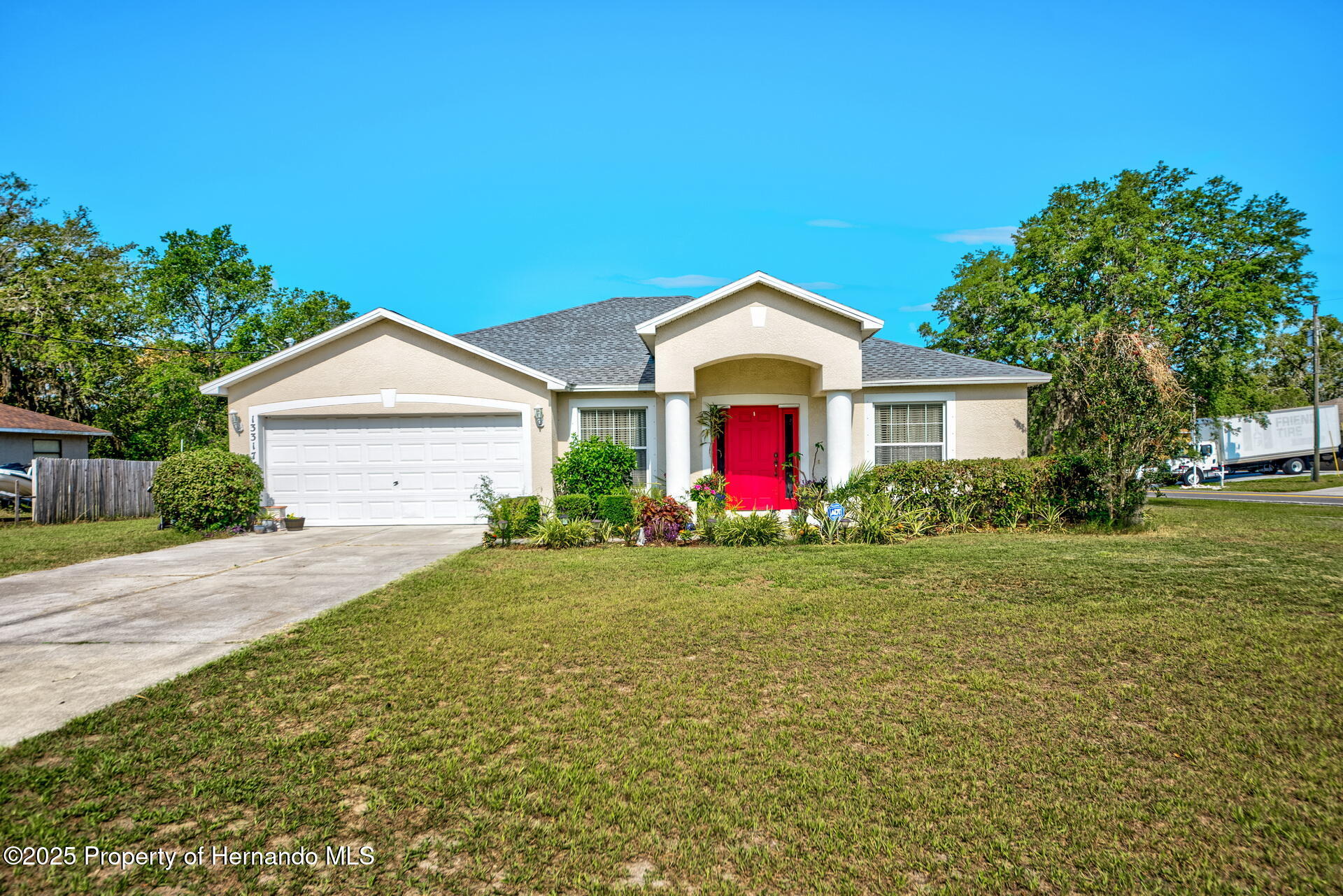 13317 Pinellas Avenue, Spring Hill, Florida image 1