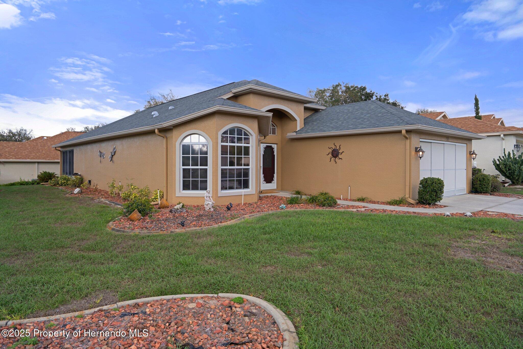 150 Center Oak Circle, Spring Hill, Florida image 5