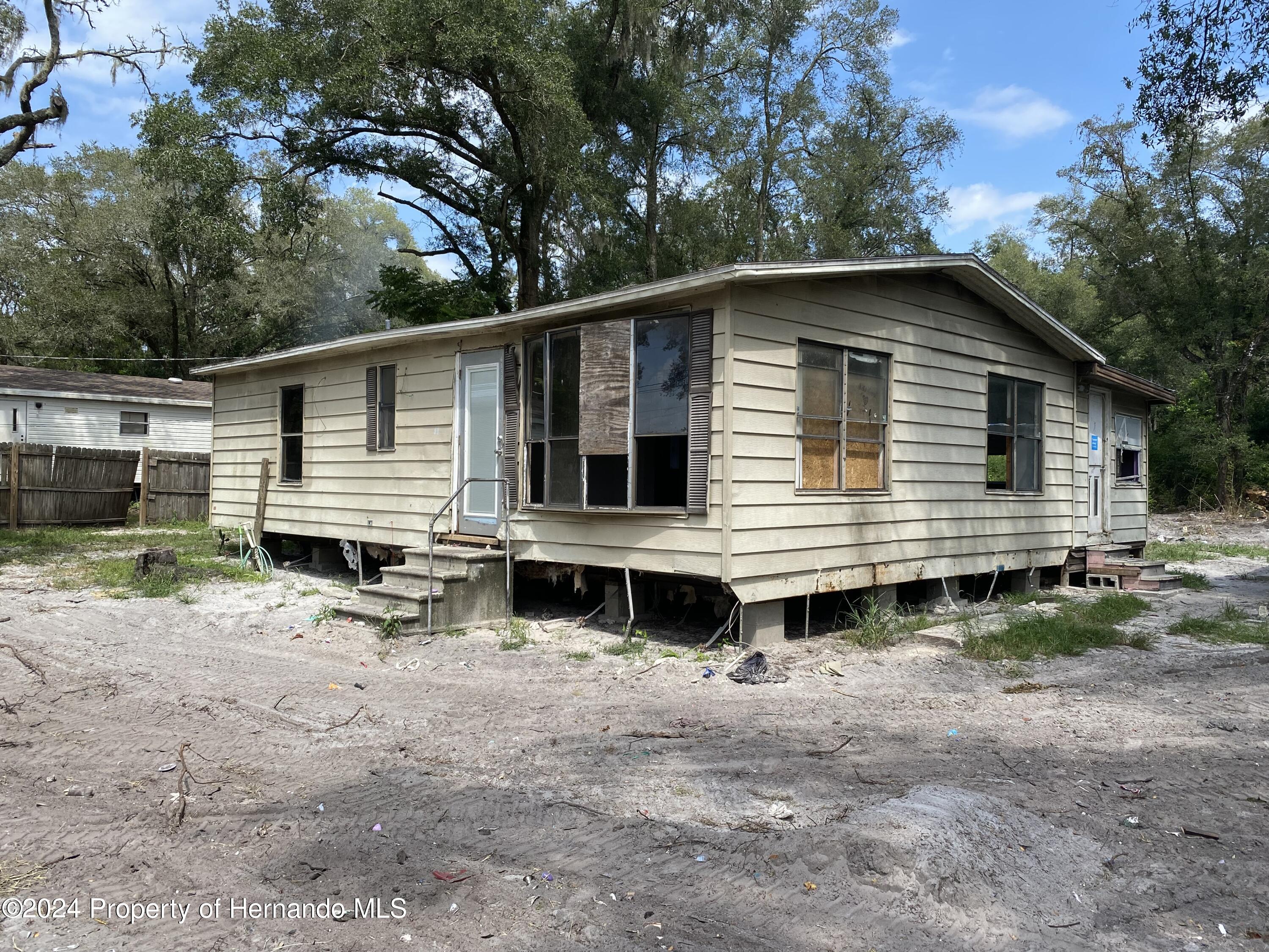 4332 Pocahontas Drive, Dade City, Florida image 18