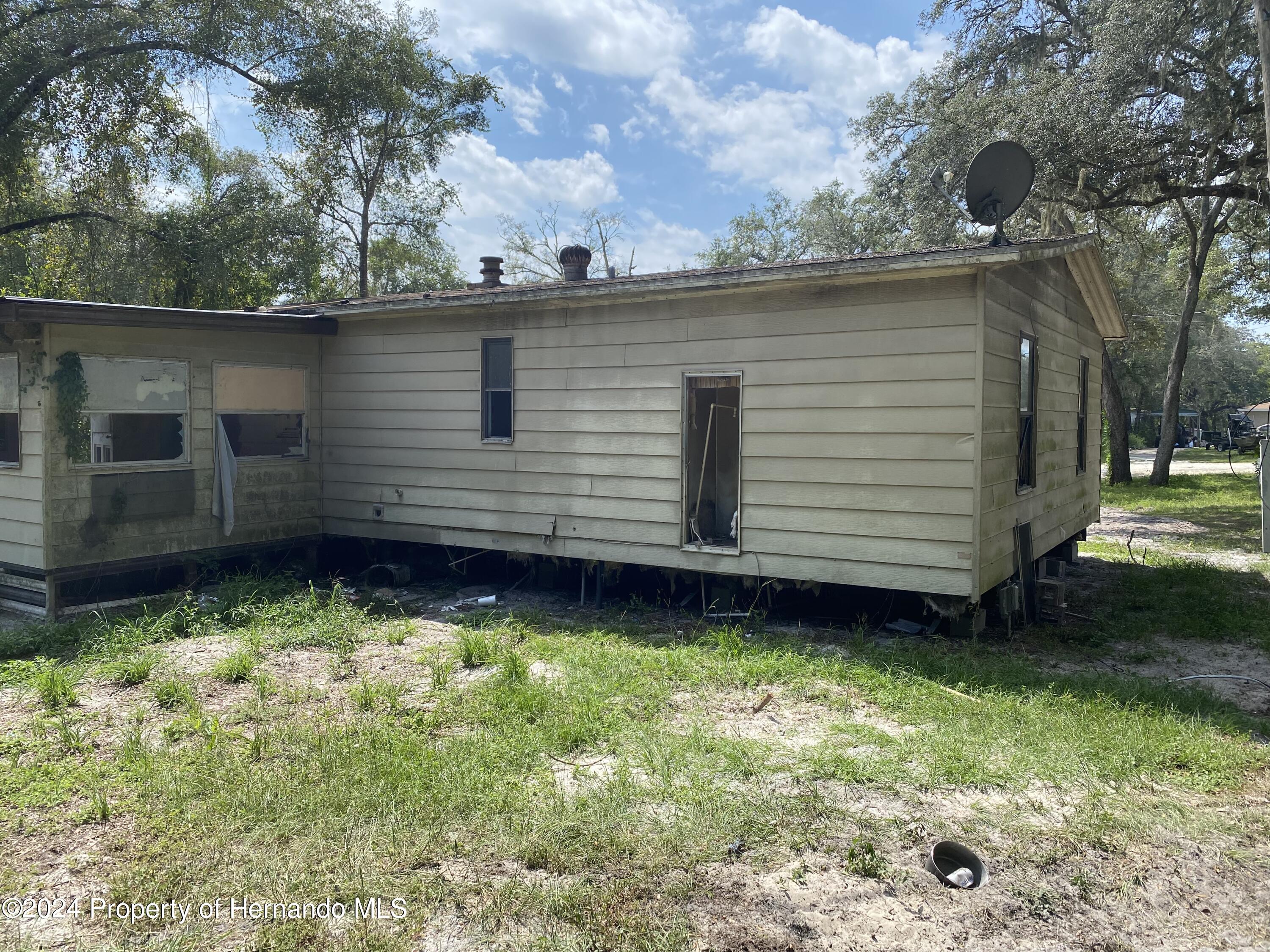4332 Pocahontas Drive, Dade City, Florida image 6