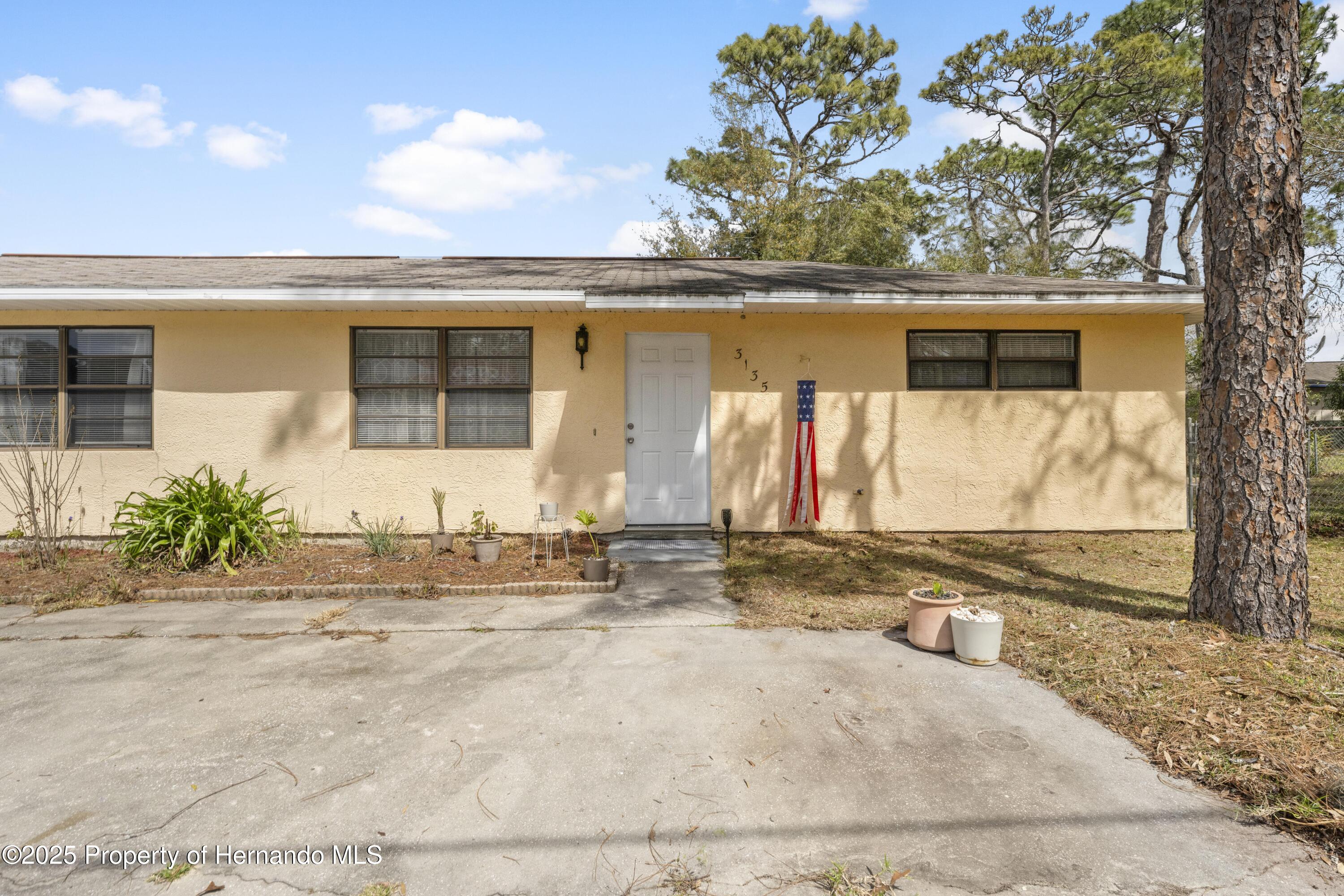 3135 S Lantana Way, Homosassa, Florida image 1