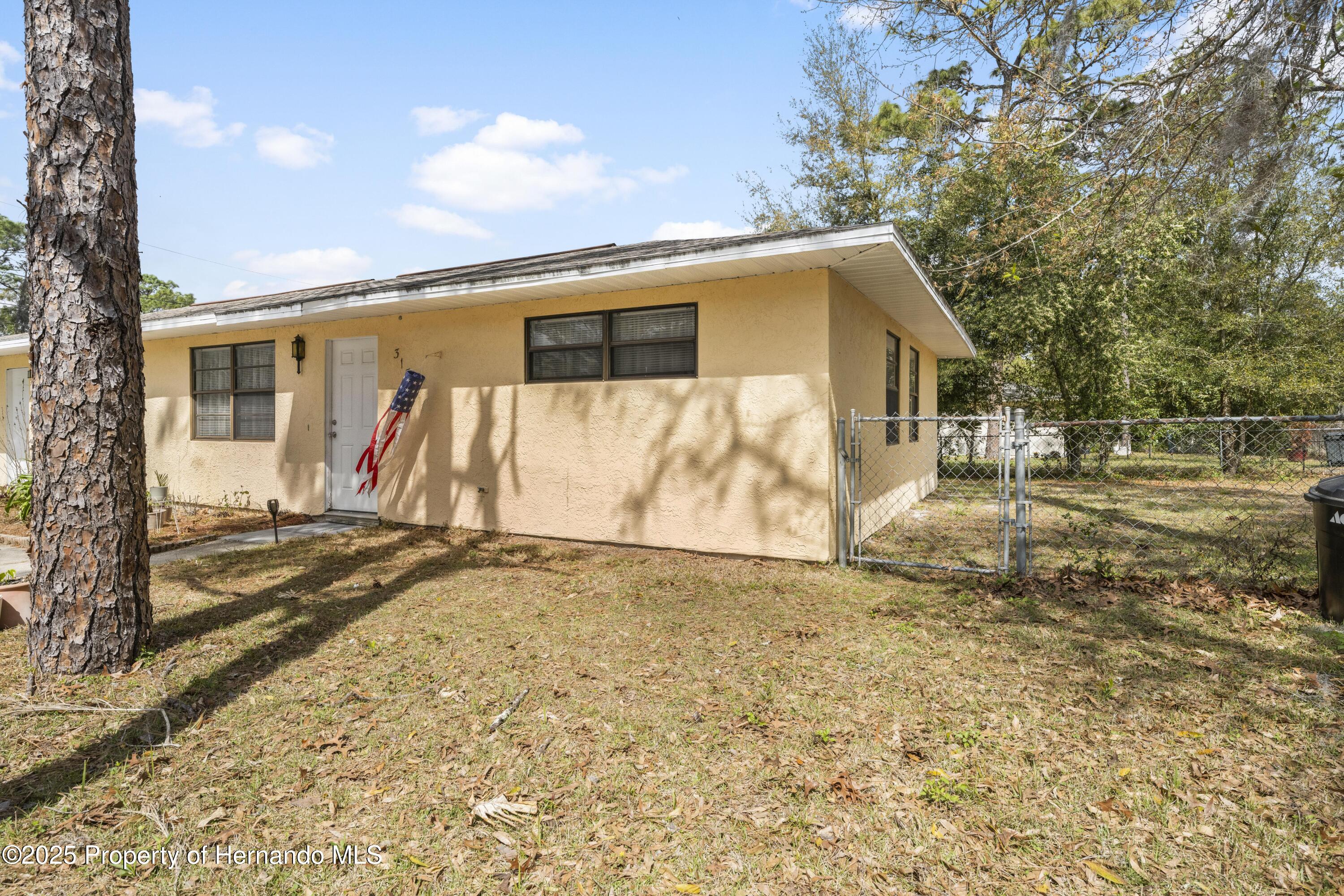 3135 S Lantana Way, Homosassa, Florida image 24