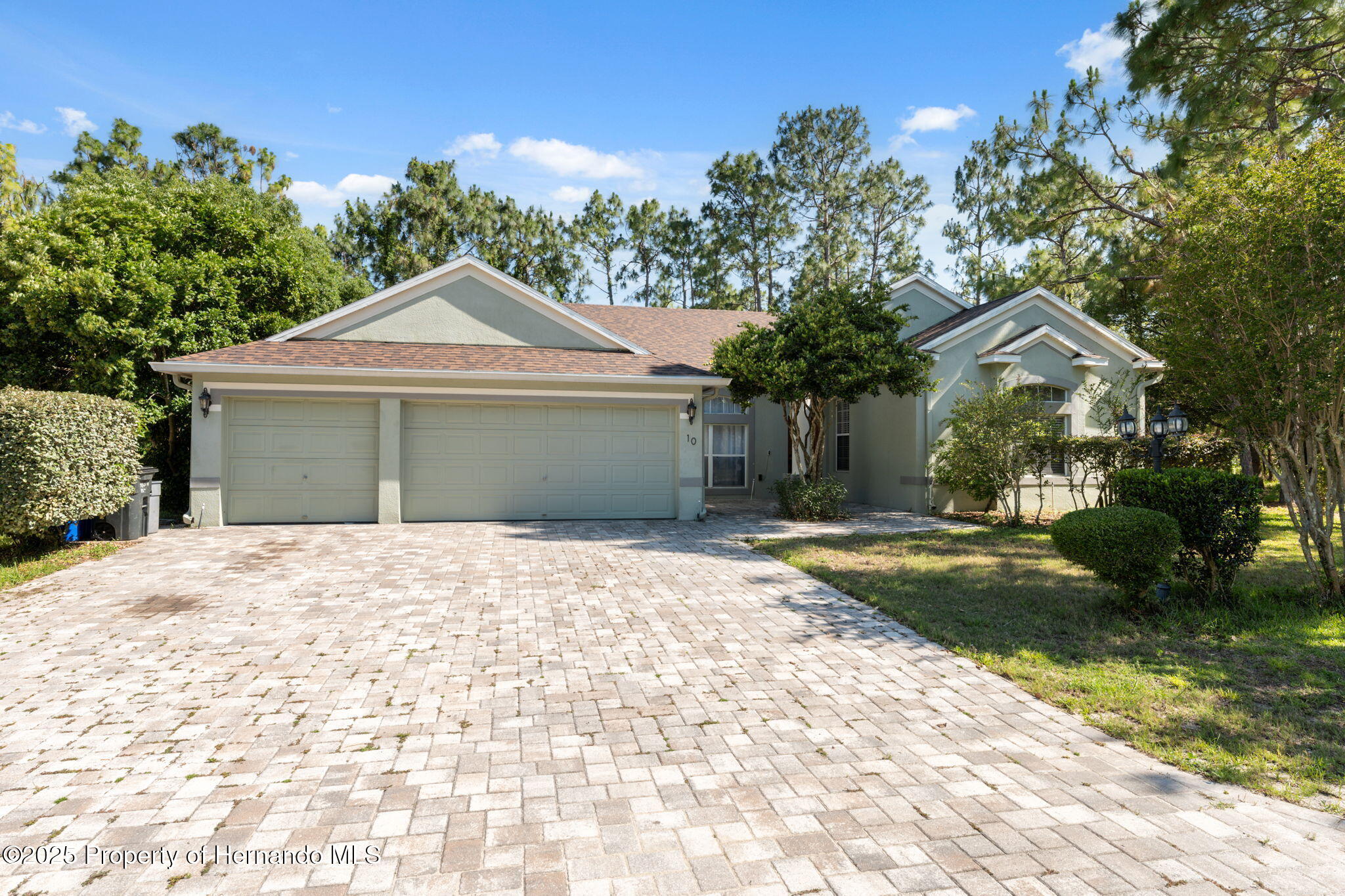 10 S Boxleaf Court, Homosassa, Florida image 5