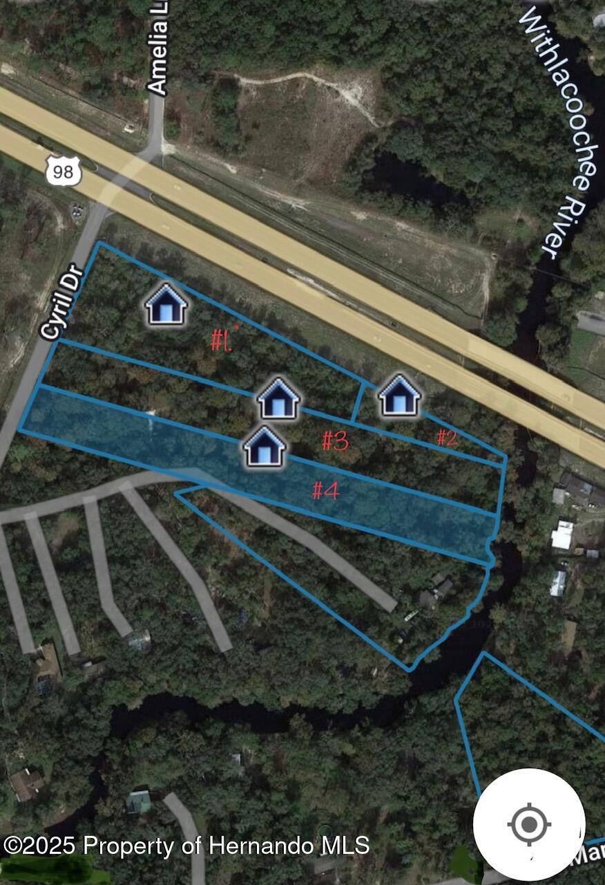 TBD Cortez Boulevard, Dade City, Florida image 10