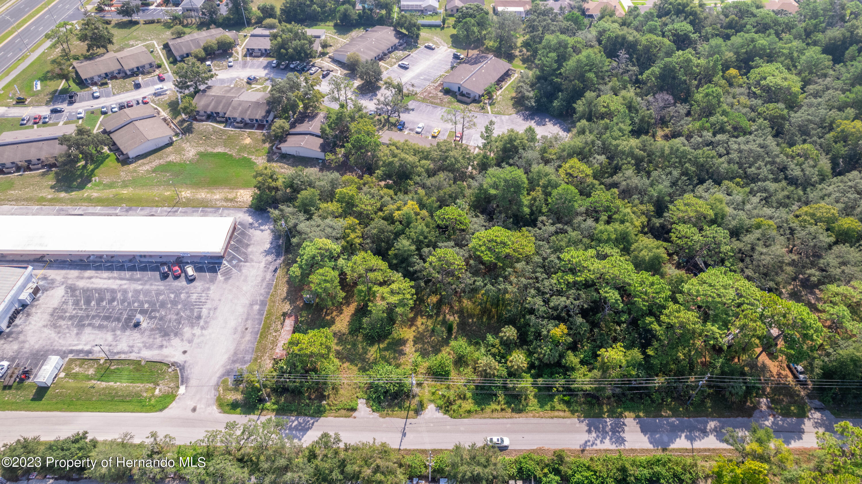 18904 Craig Loop, Hudson, Florida image 1