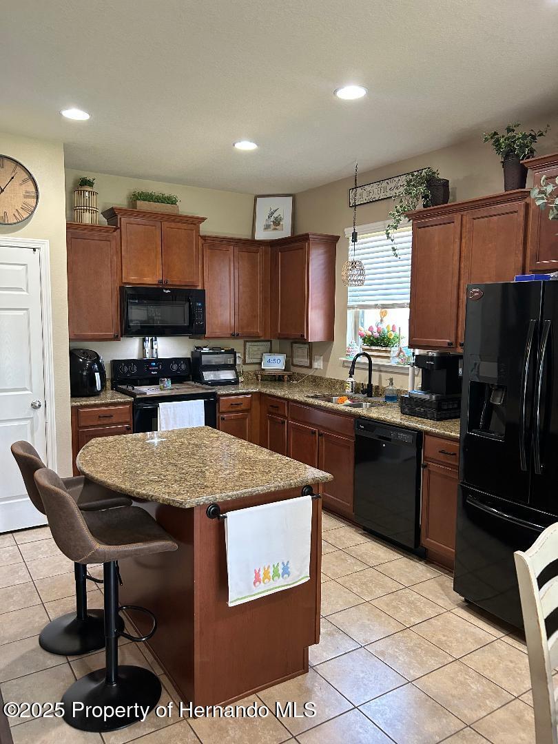 924 Scarlet Plume Lane, Brooksville, Florida image 13
