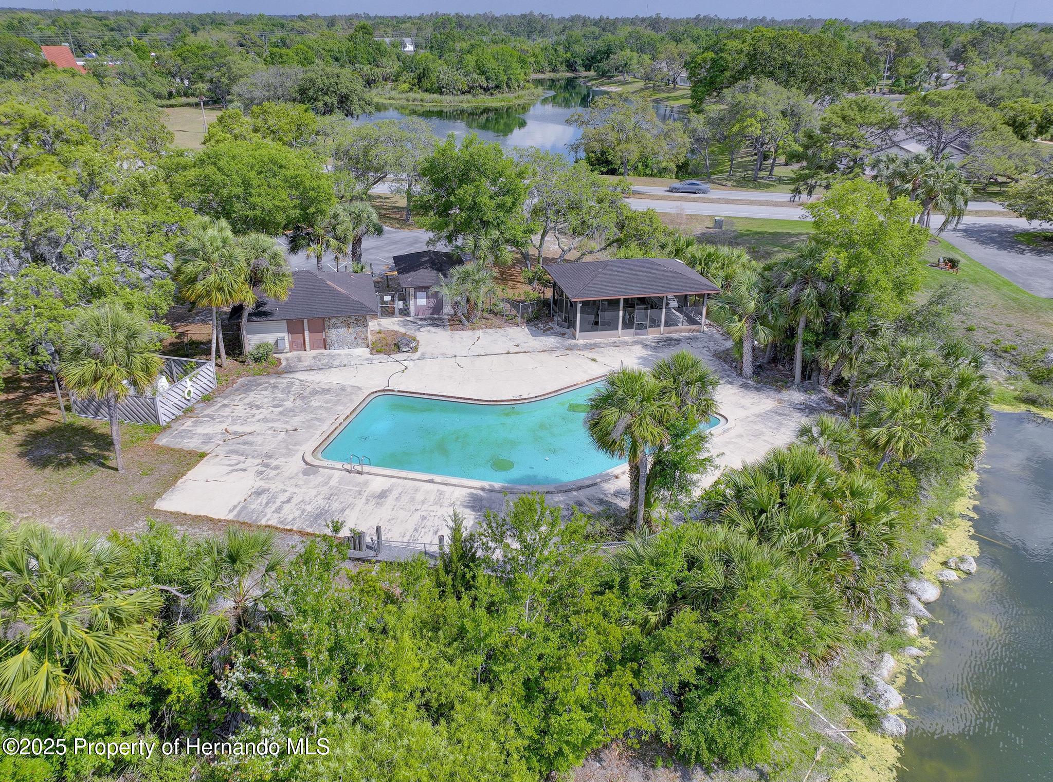 7662 St Andrews Boulevard, Weeki Wachee, Florida image 41