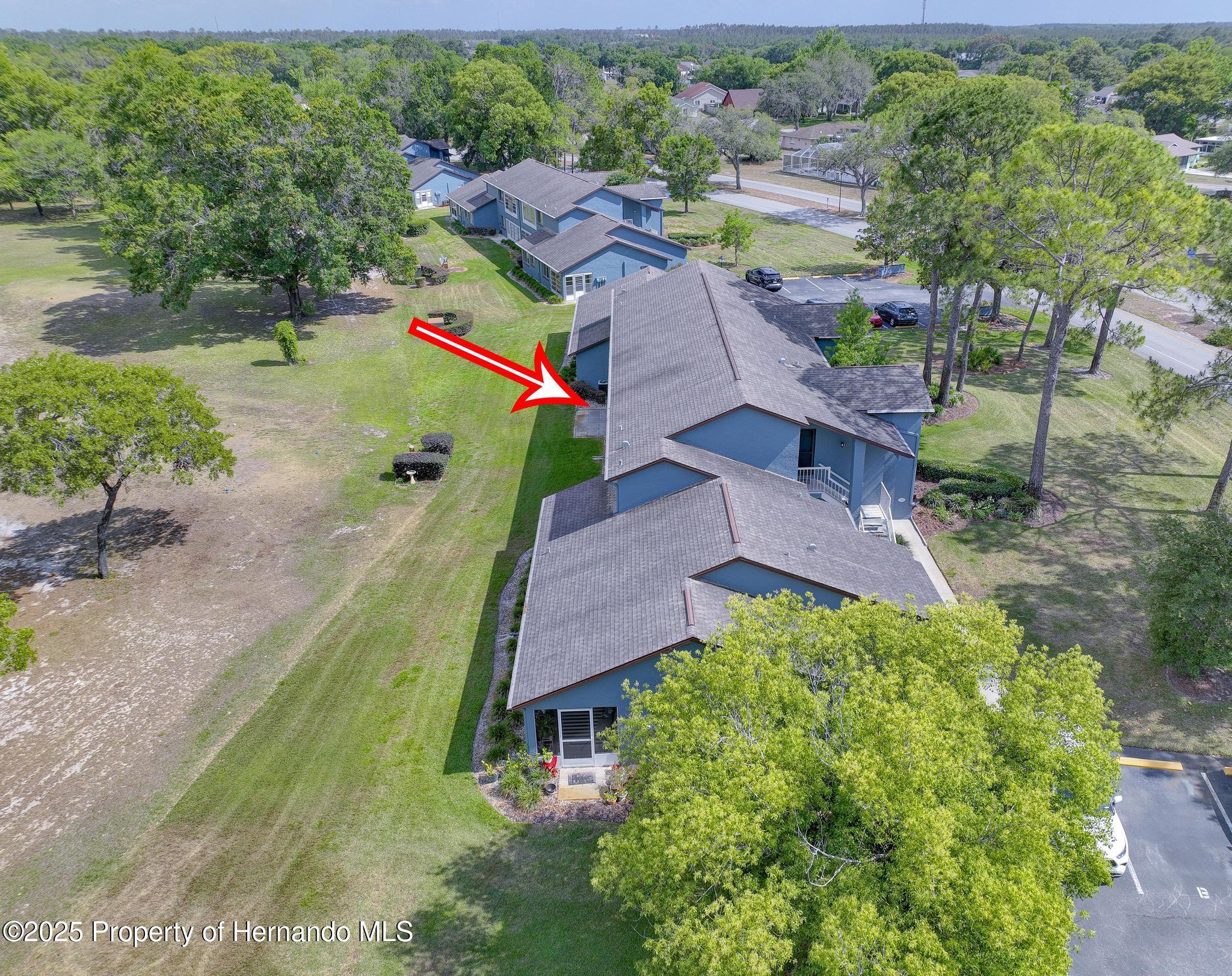 7662 St Andrews Boulevard, Weeki Wachee, Florida image 38