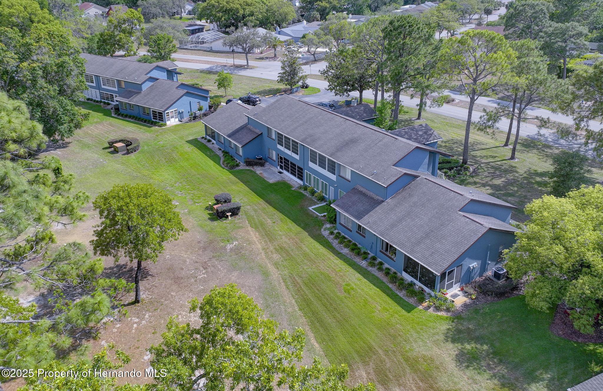 7662 St Andrews Boulevard, Weeki Wachee, Florida image 46