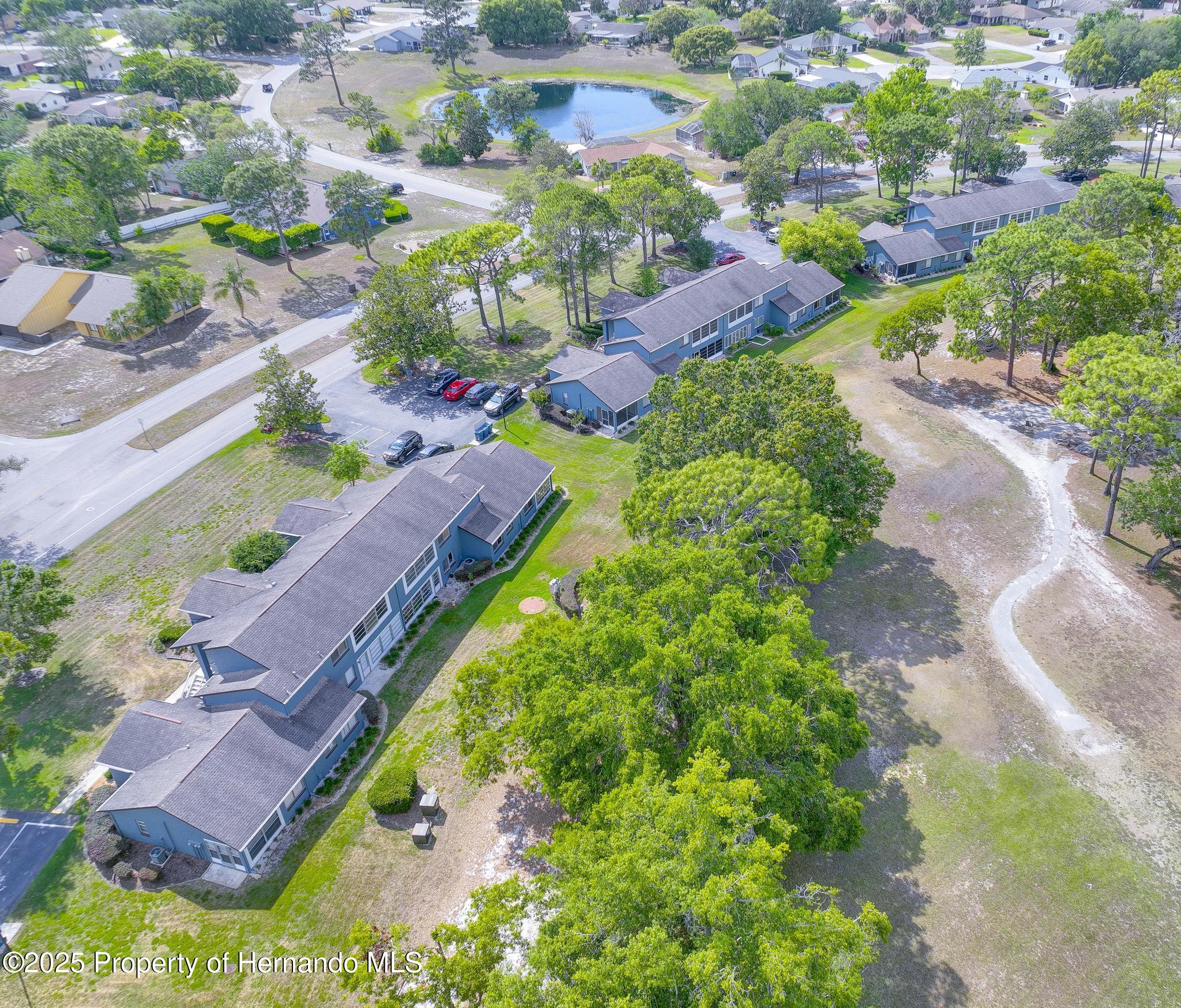 7662 St Andrews Boulevard, Weeki Wachee, Florida image 47