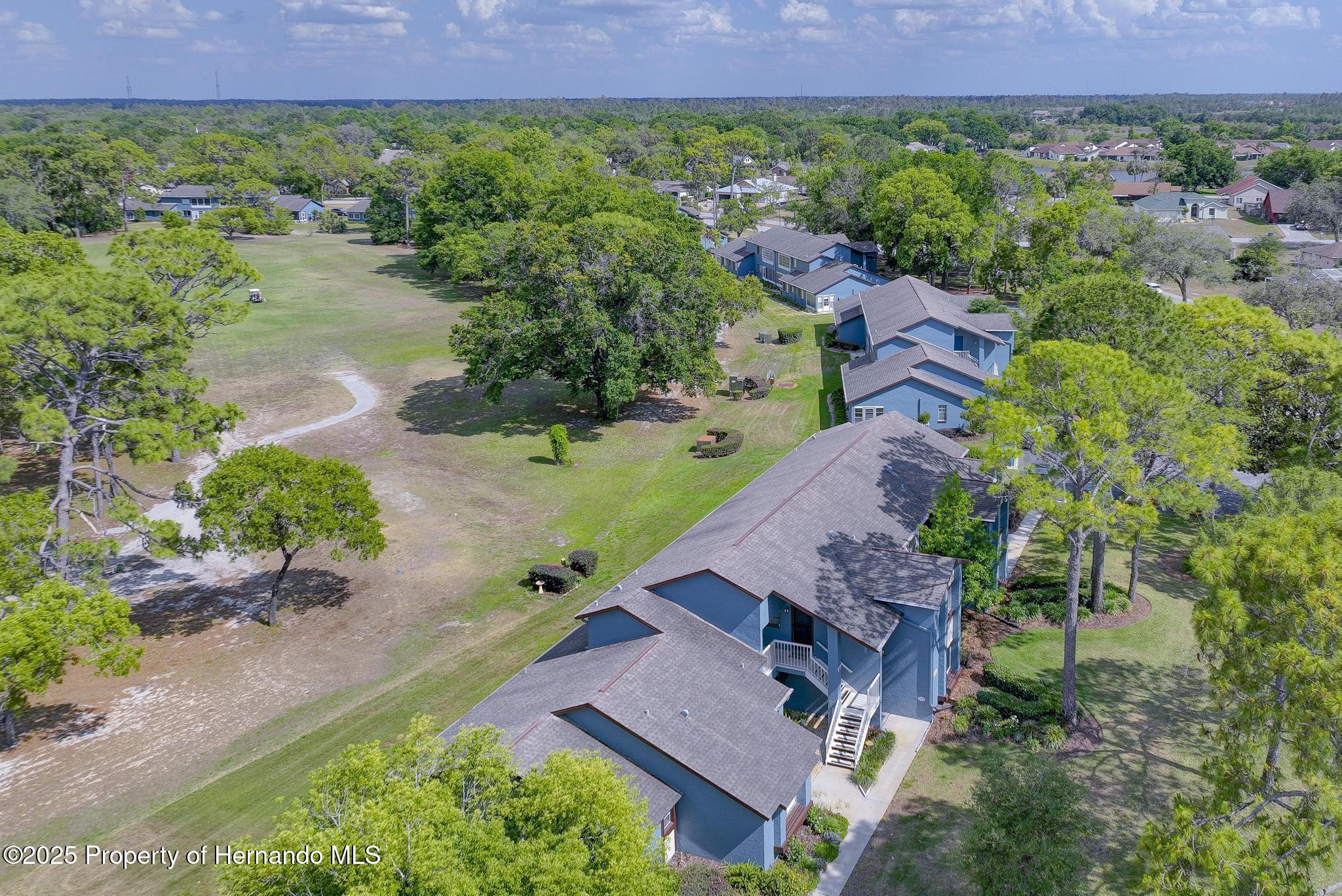 7662 St Andrews Boulevard, Weeki Wachee, Florida image 45