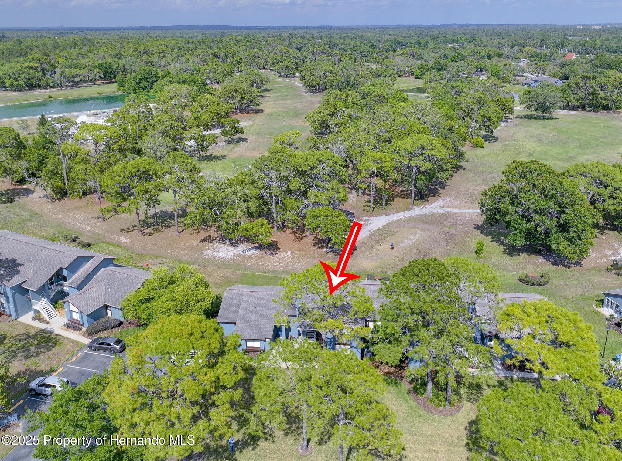 7662 St Andrews Boulevard, Weeki Wachee, Florida image 39