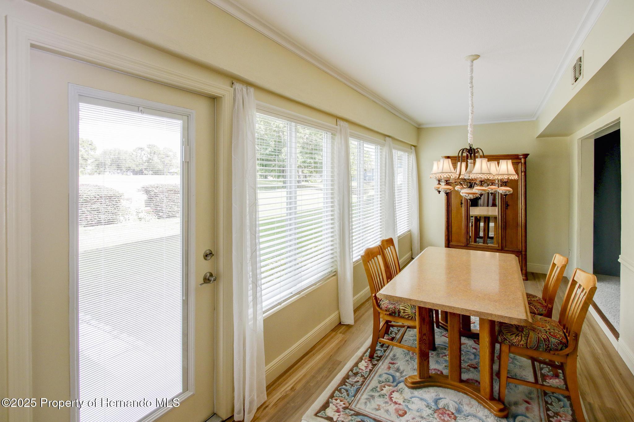 7662 St Andrews Boulevard, Weeki Wachee, Florida image 21