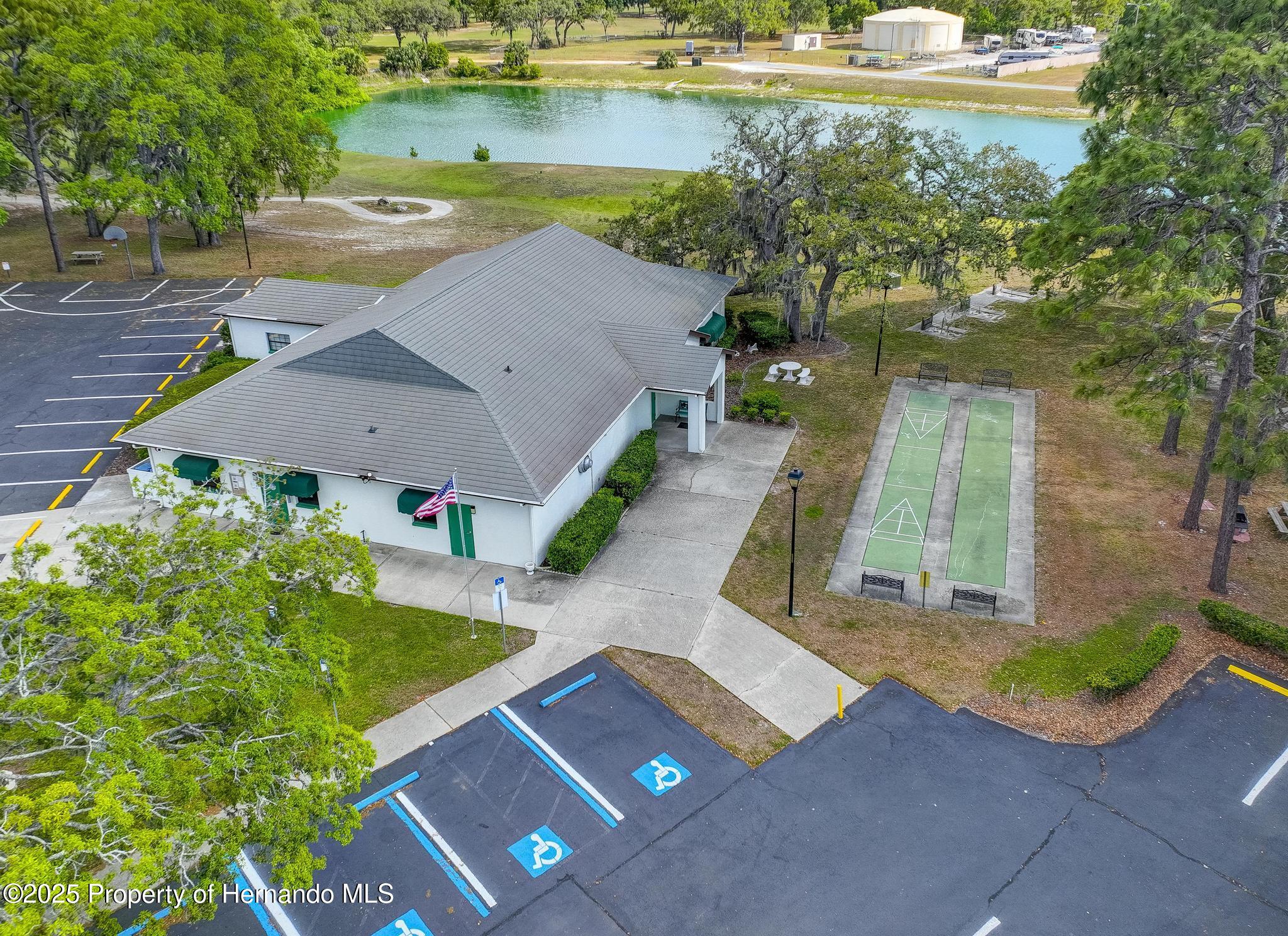 7662 St Andrews Boulevard, Weeki Wachee, Florida image 49