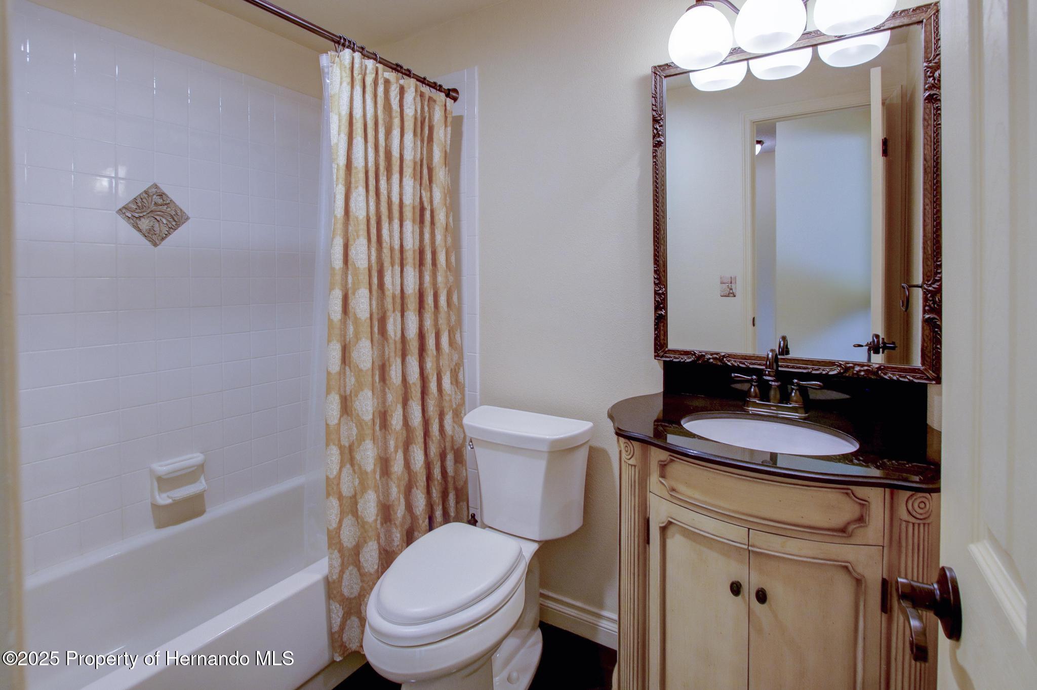 7662 St Andrews Boulevard, Weeki Wachee, Florida image 33