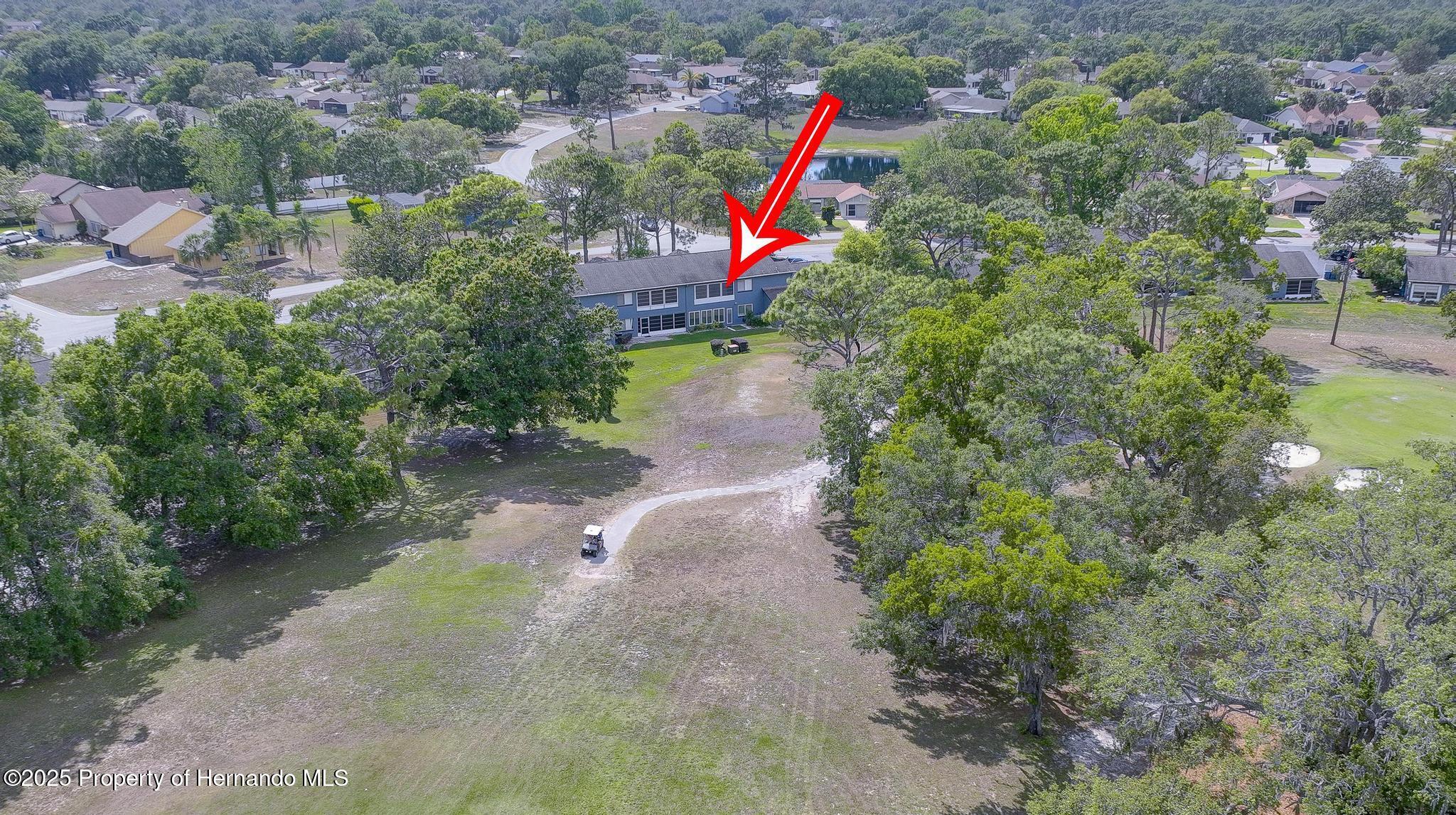 7662 St Andrews Boulevard, Weeki Wachee, Florida image 42
