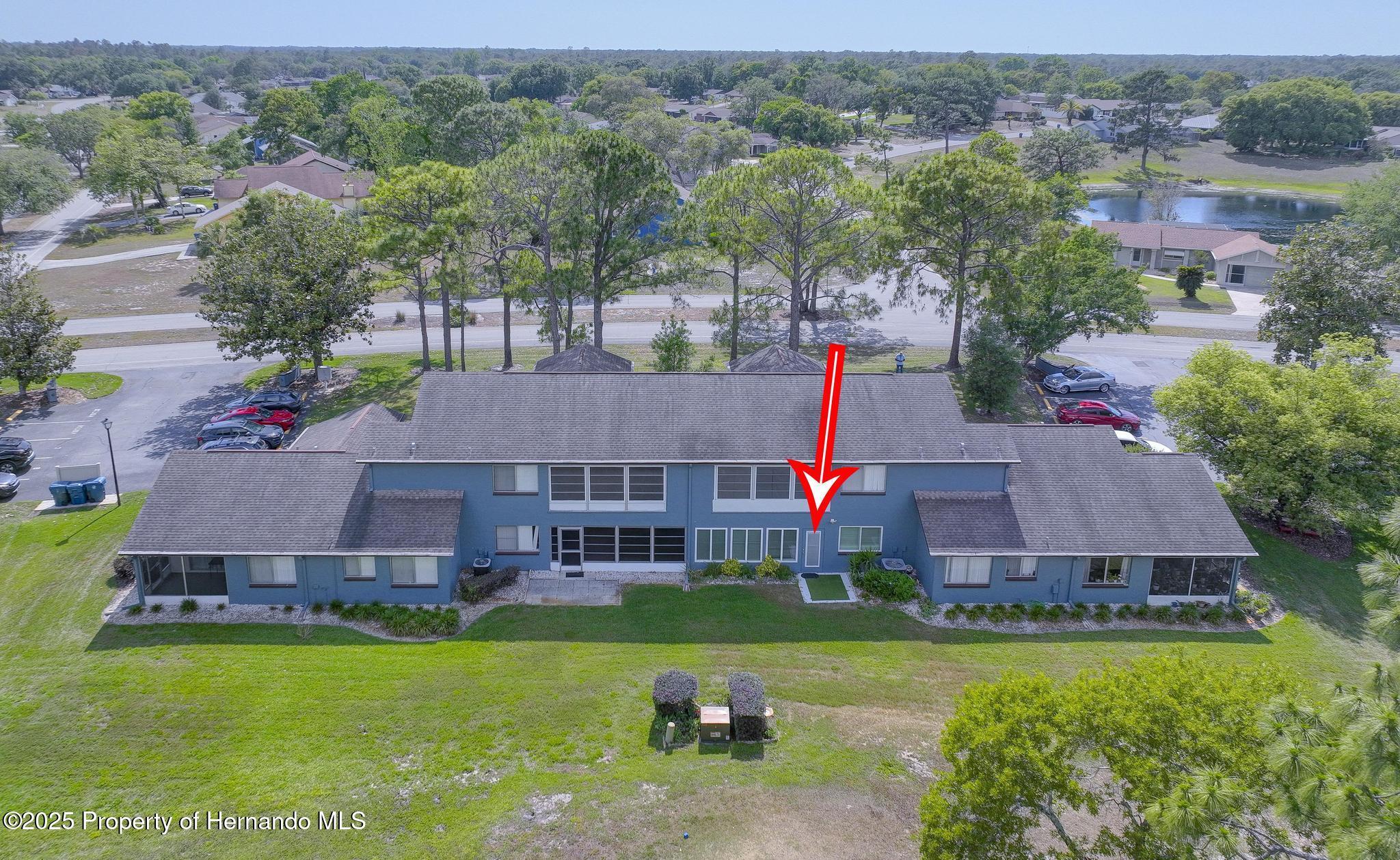 7662 St Andrews Boulevard, Weeki Wachee, Florida image 44