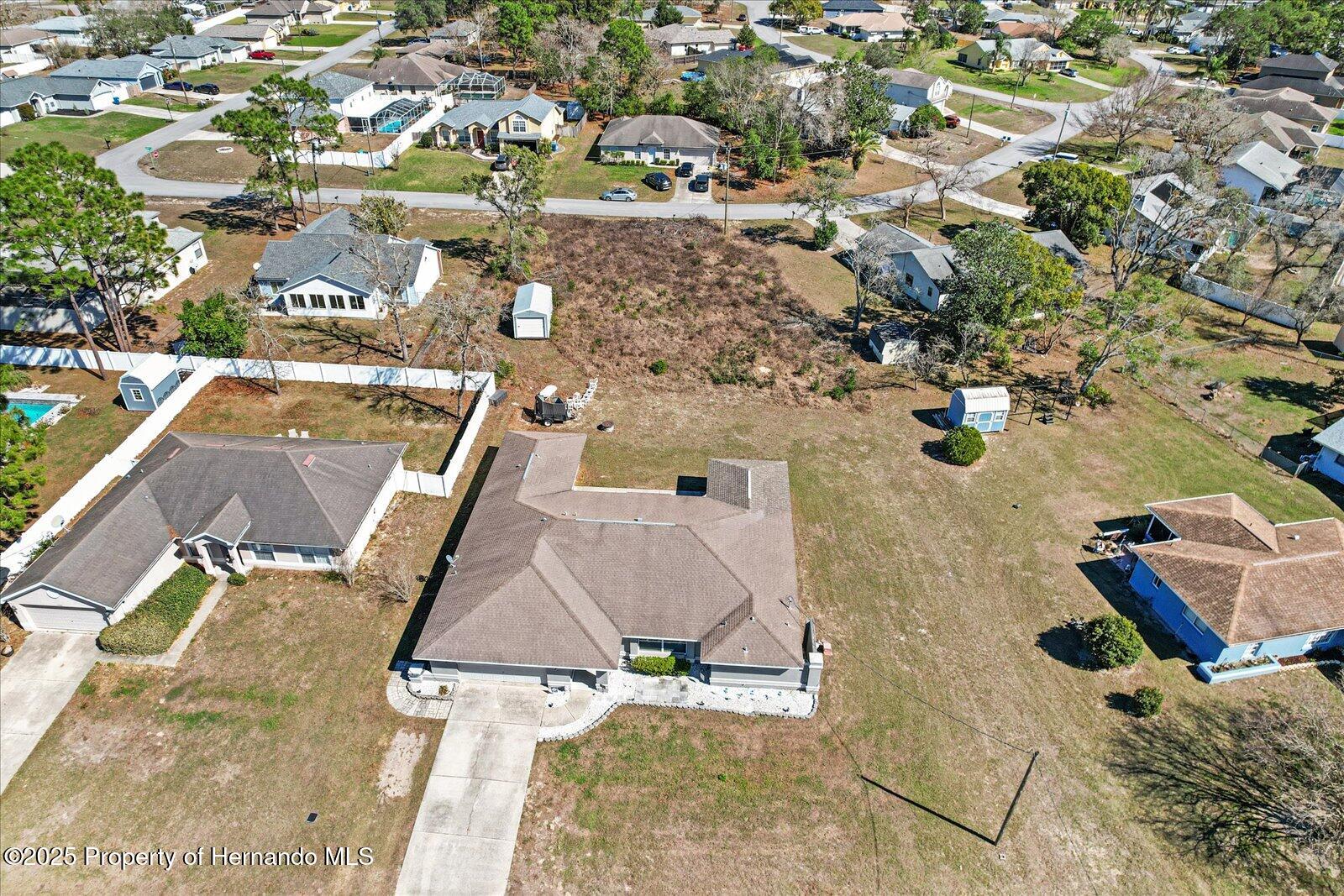 13419 Banner Road, Spring Hill, Florida image 48