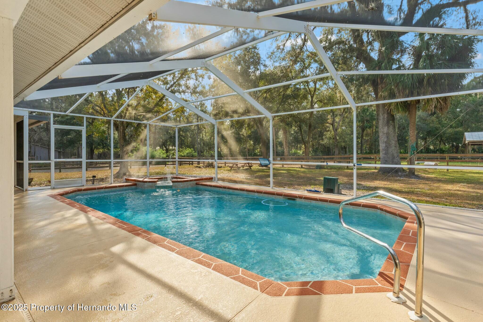 5329 Utopia Place, Brooksville, Florida image 38