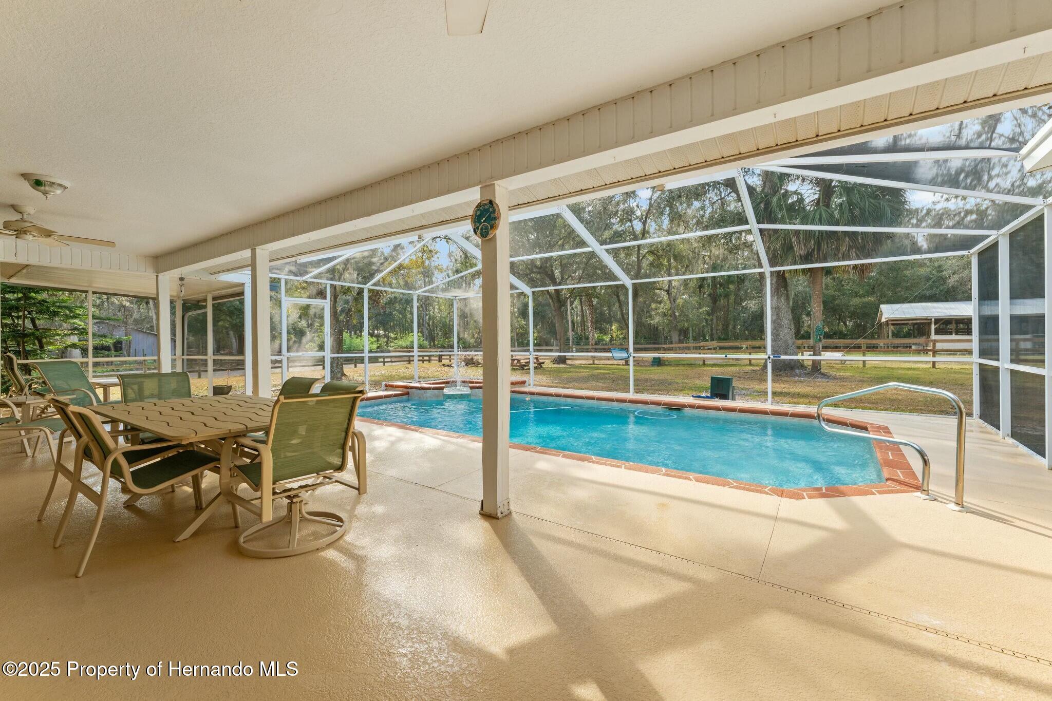 5329 Utopia Place, Brooksville, Florida image 36