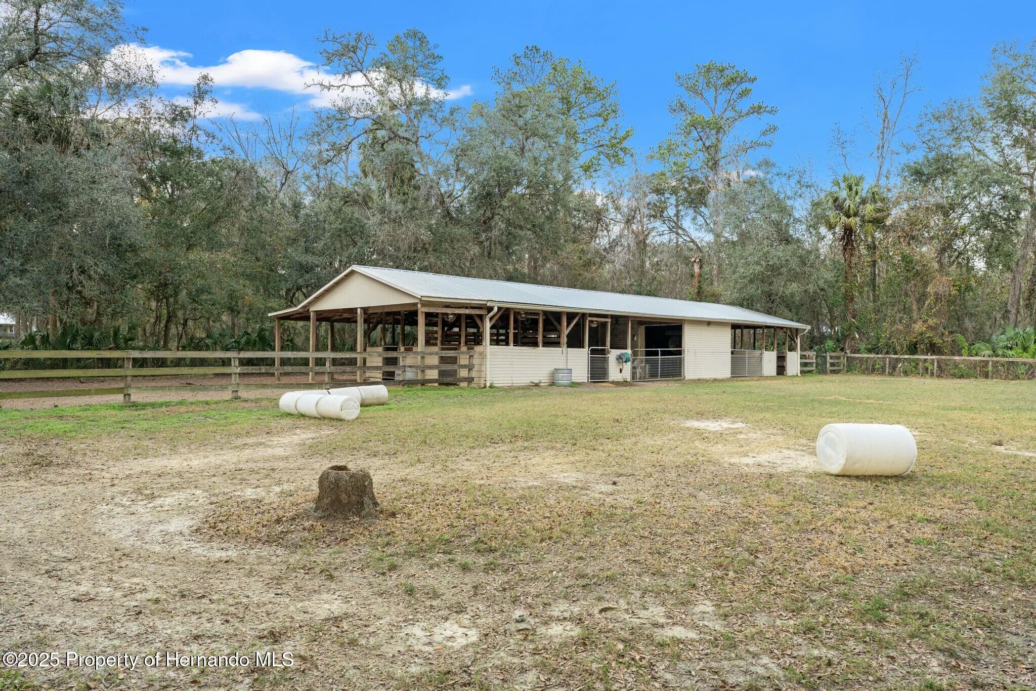 5329 Utopia Place, Brooksville, Florida image 42