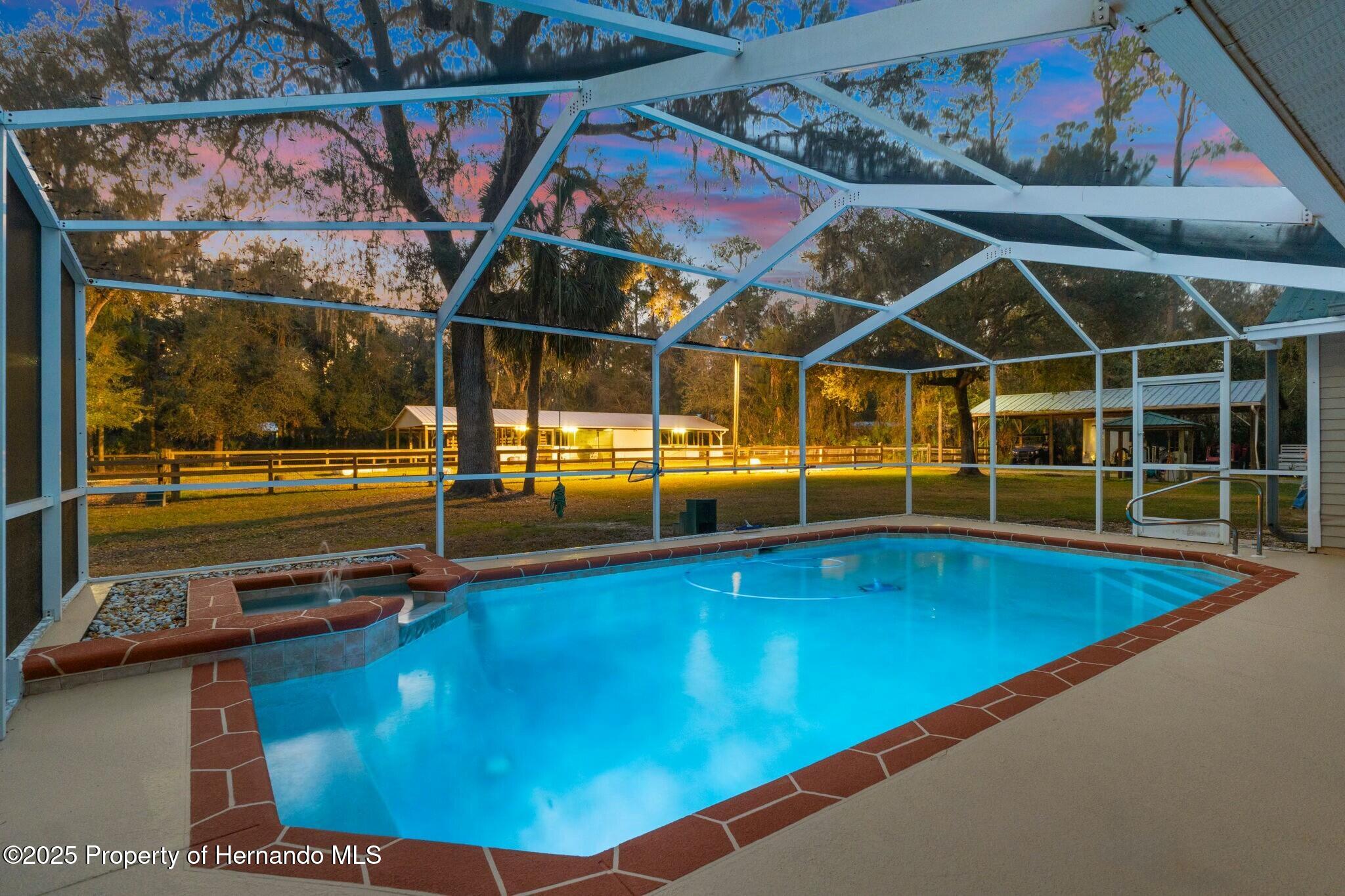 5329 Utopia Place, Brooksville, Florida image 8