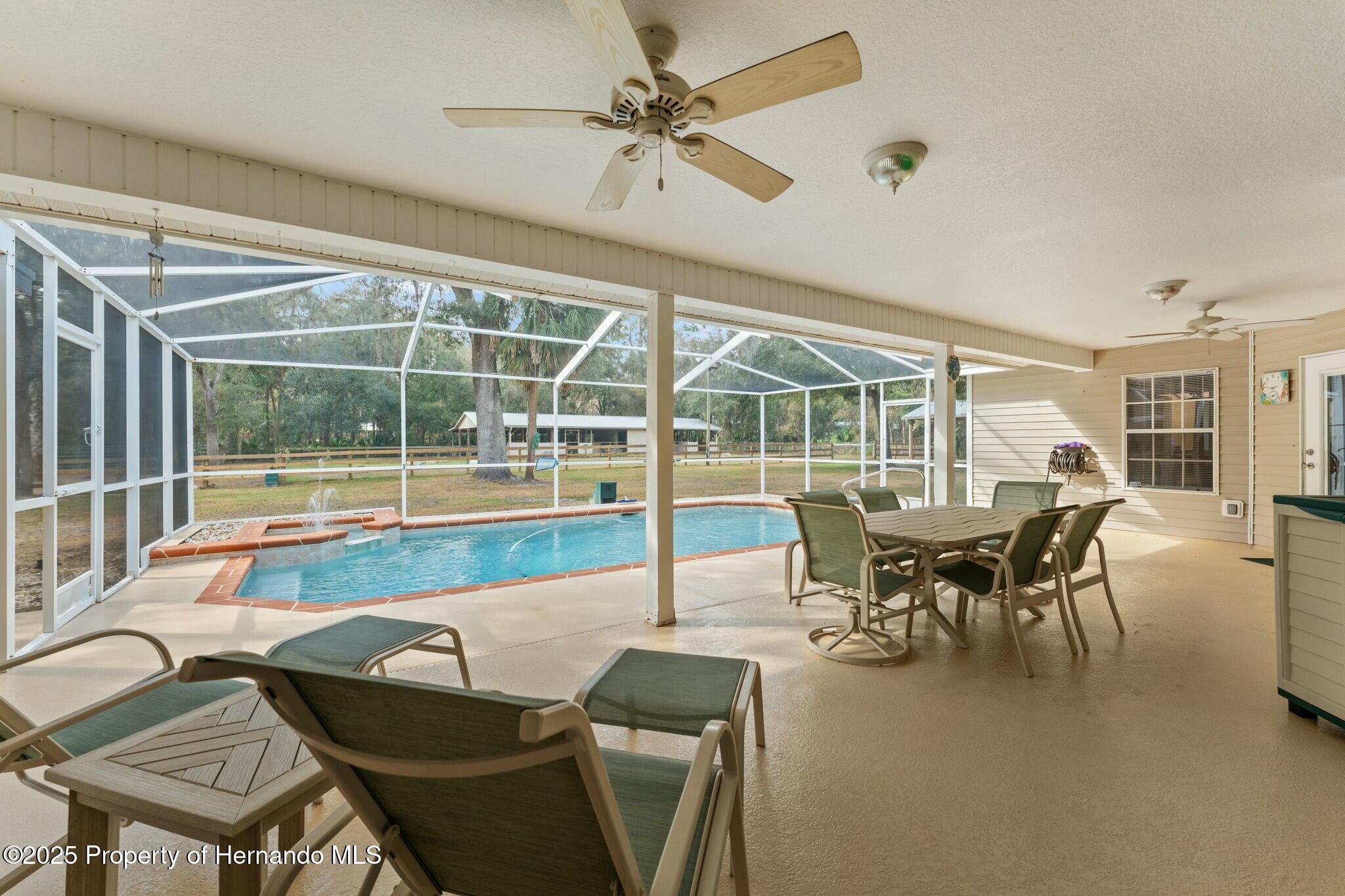 5329 Utopia Place, Brooksville, Florida image 34