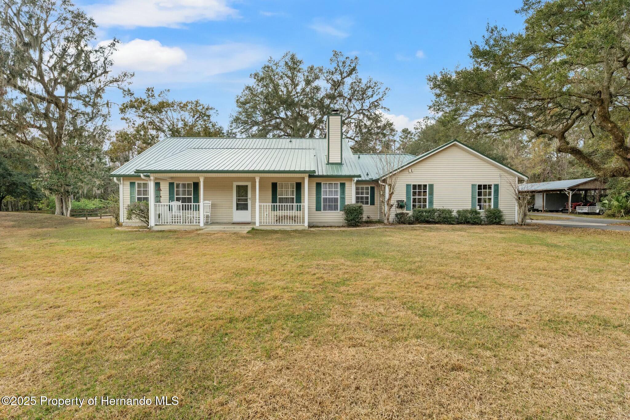 5329 Utopia Place, Brooksville, Florida image 4
