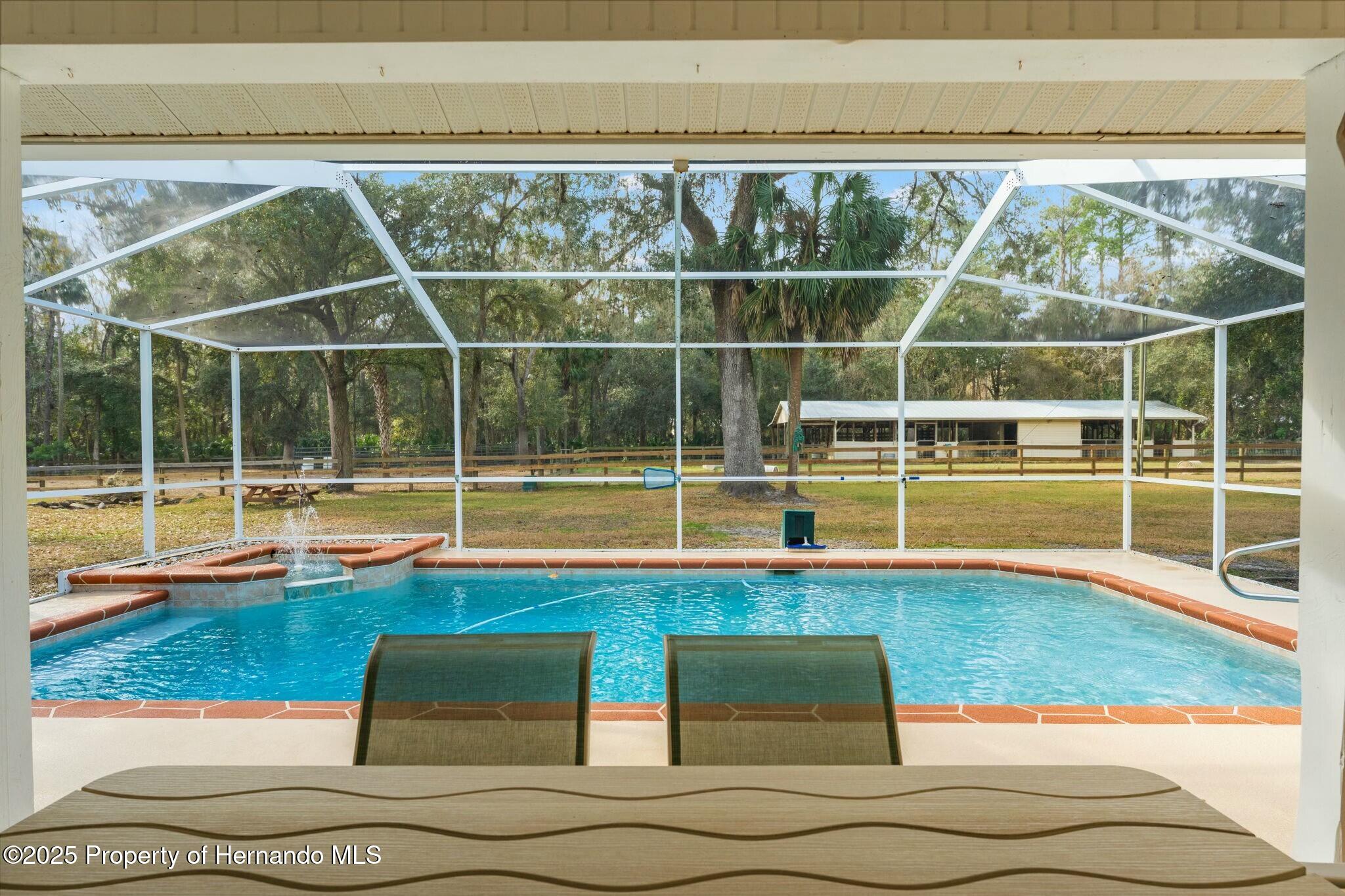 5329 Utopia Place, Brooksville, Florida image 35