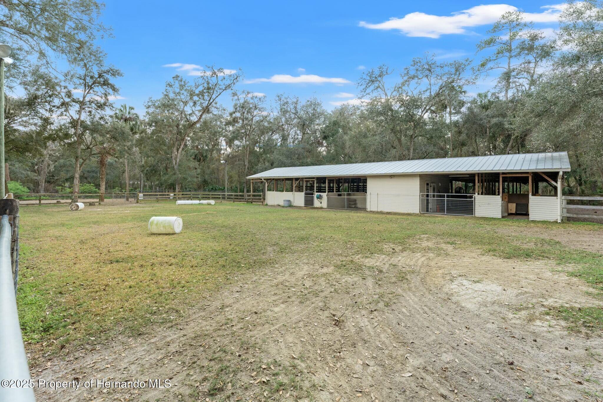 5329 Utopia Place, Brooksville, Florida image 6