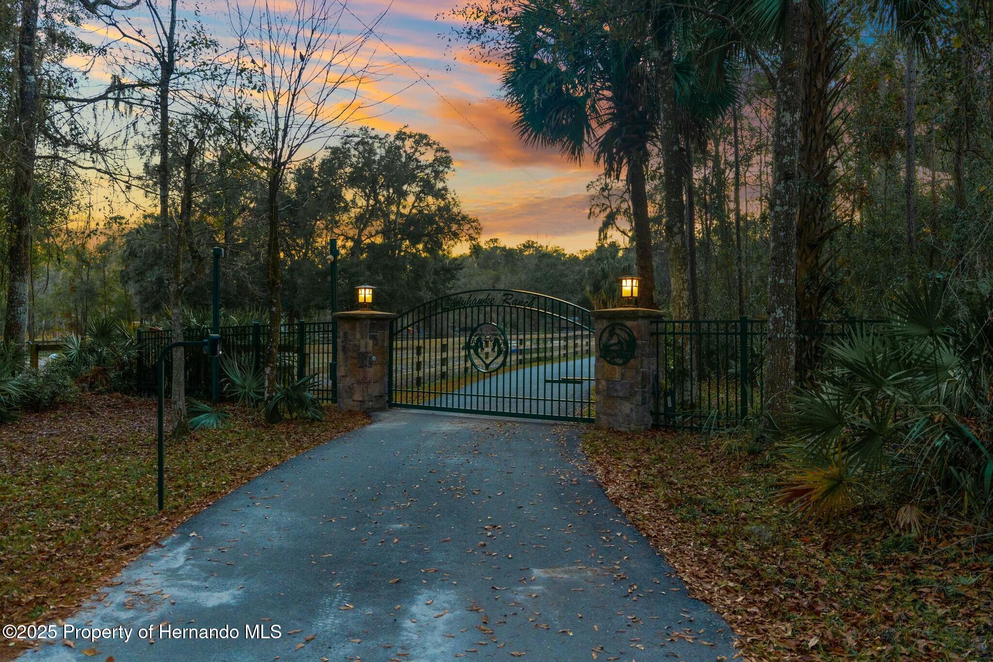 5329 Utopia Place, Brooksville, Florida image 3