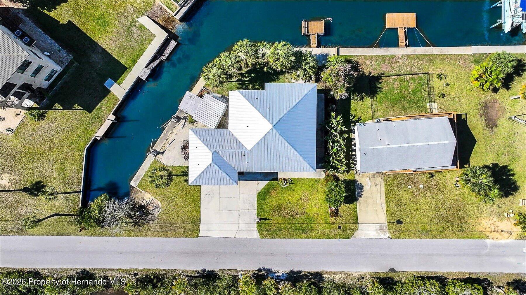 3532 Eagle Nest Drive