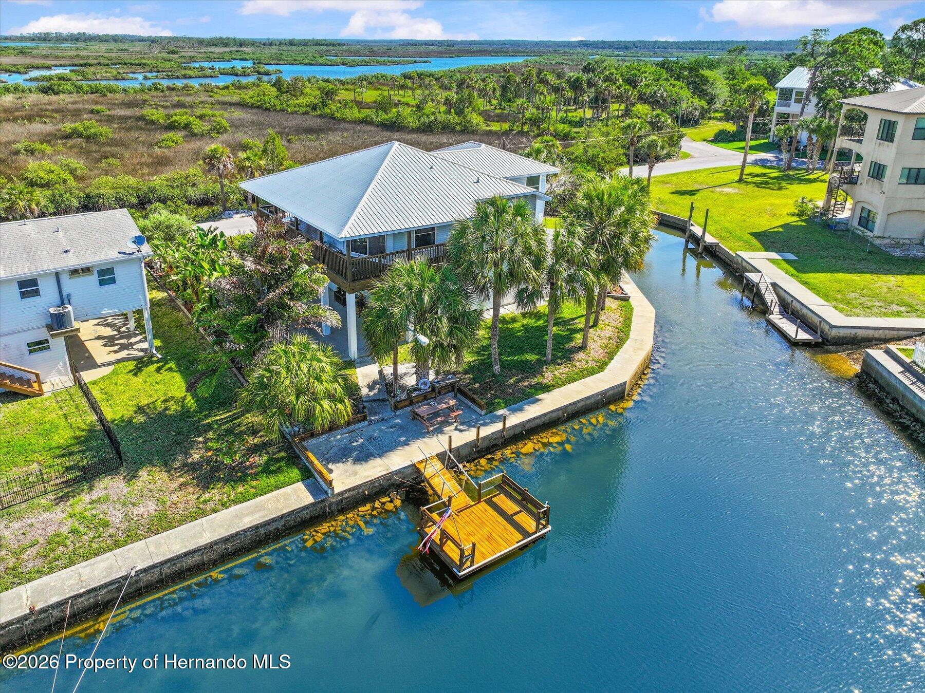 3532 Eagle Nest Drive