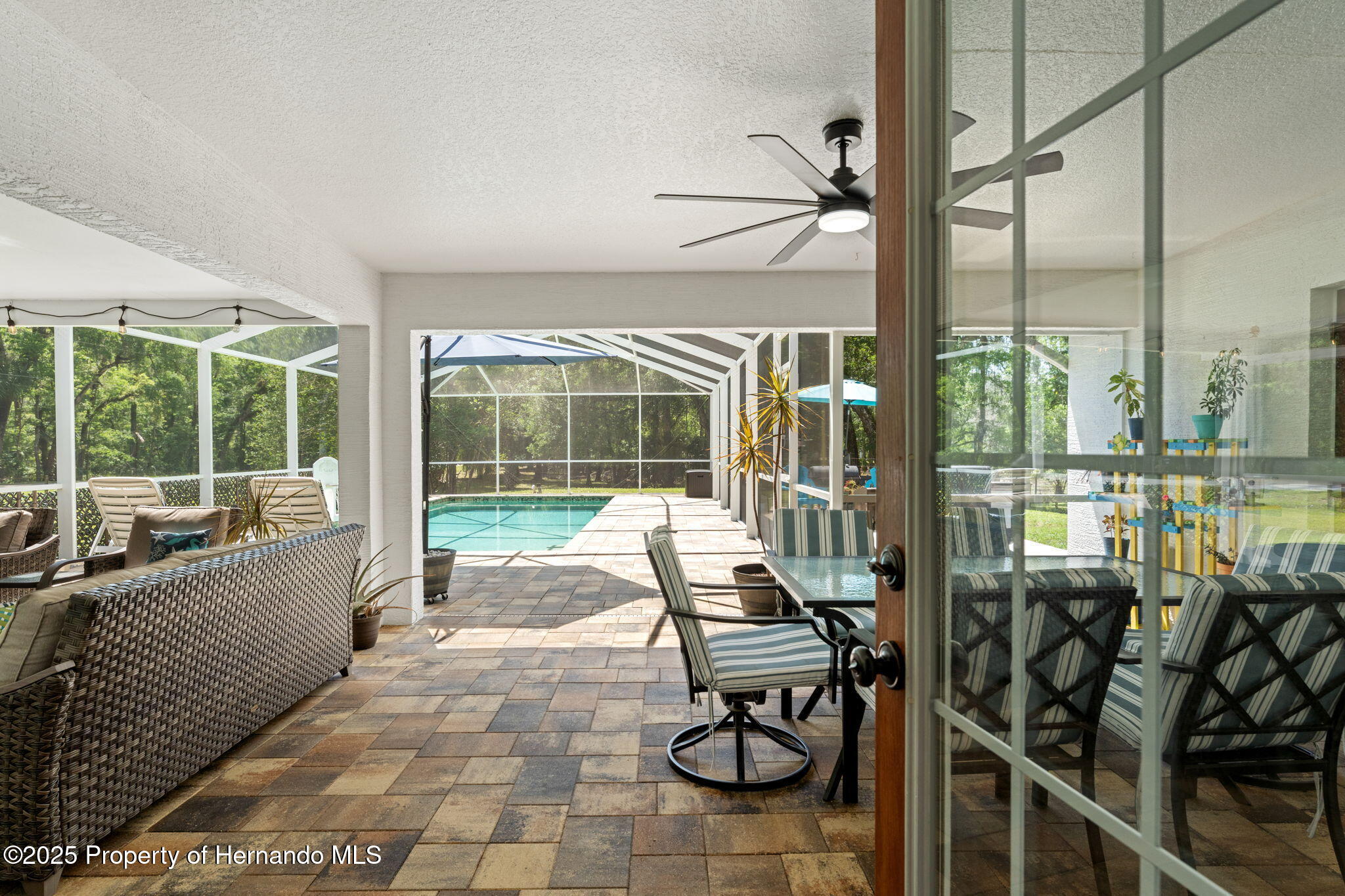 17146 Budowski Road, Brooksville, Florida image 50