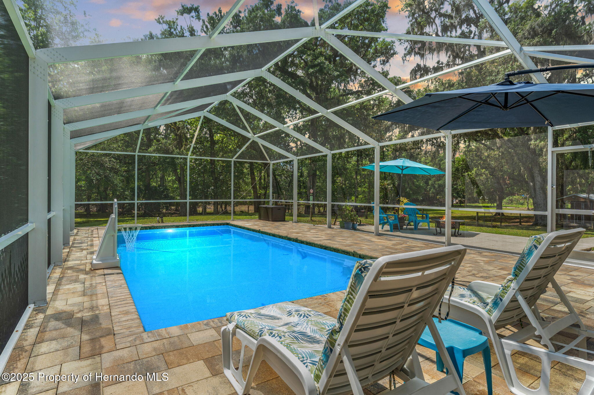 17146 Budowski Road, Brooksville, Florida image 6