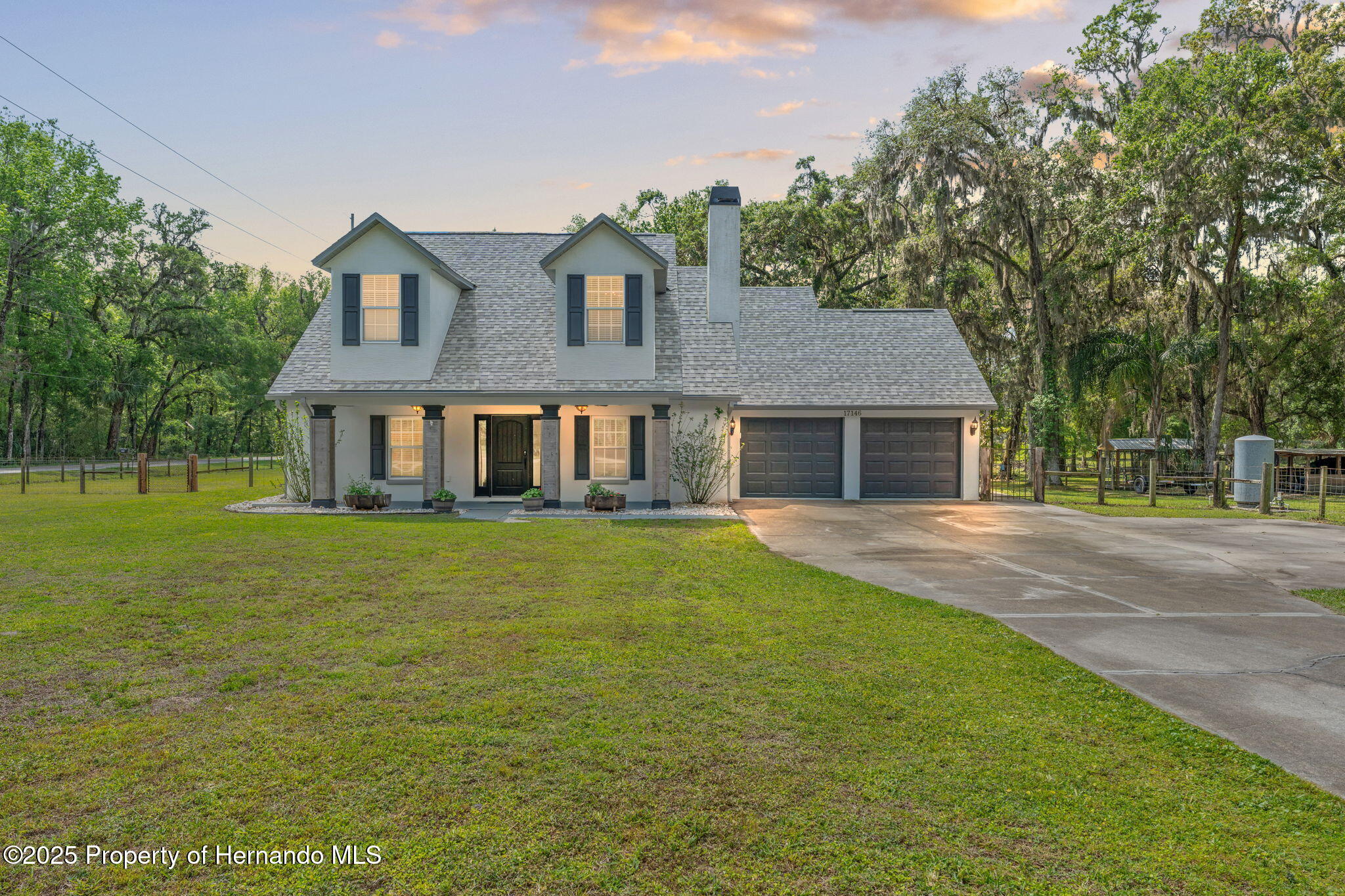 17146 Budowski Road, Brooksville, Florida image 4