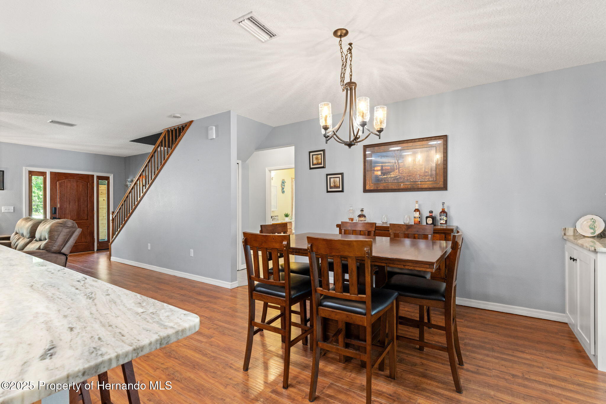 17146 Budowski Road, Brooksville, Florida image 17