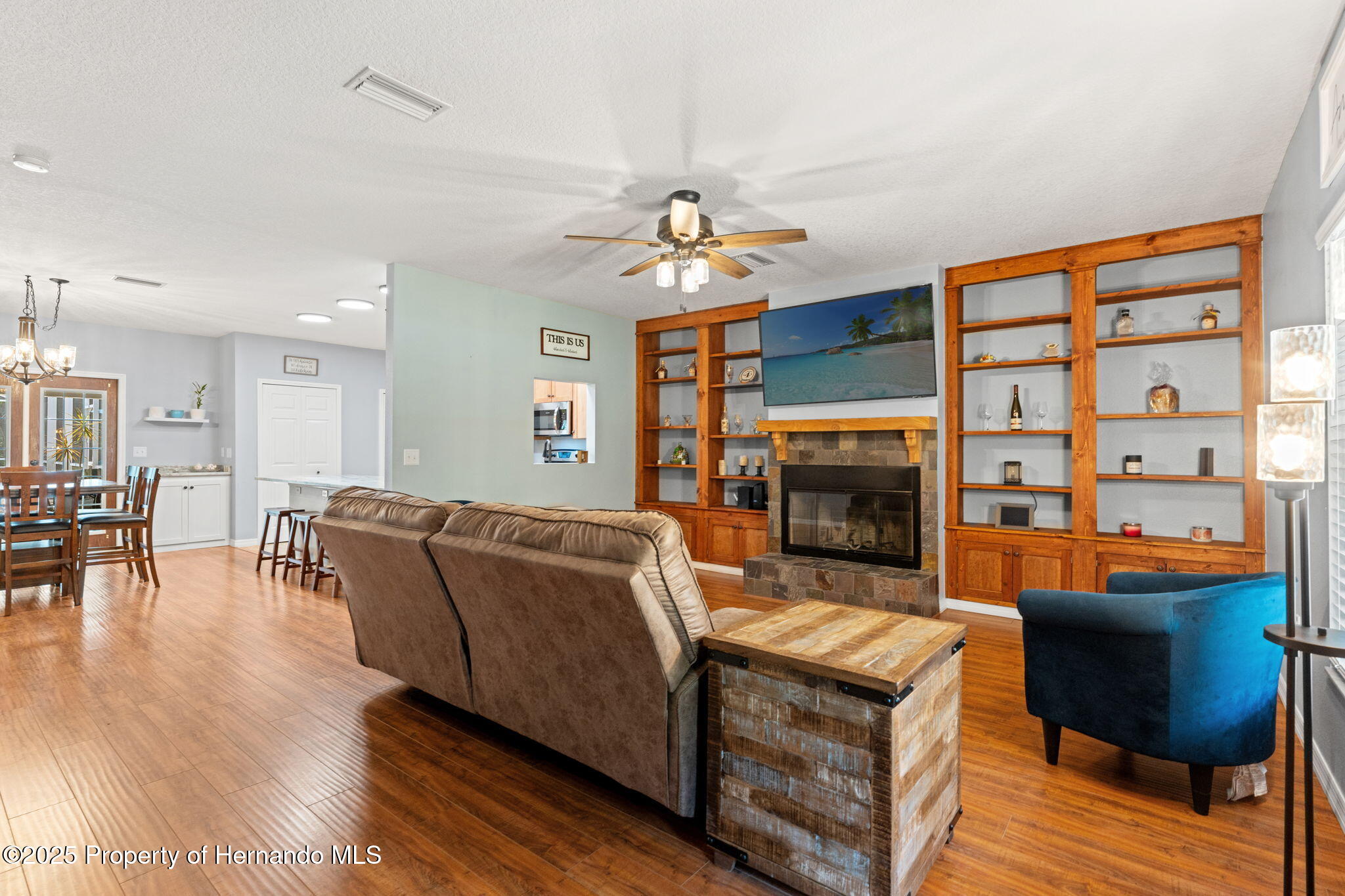 17146 Budowski Road, Brooksville, Florida image 12