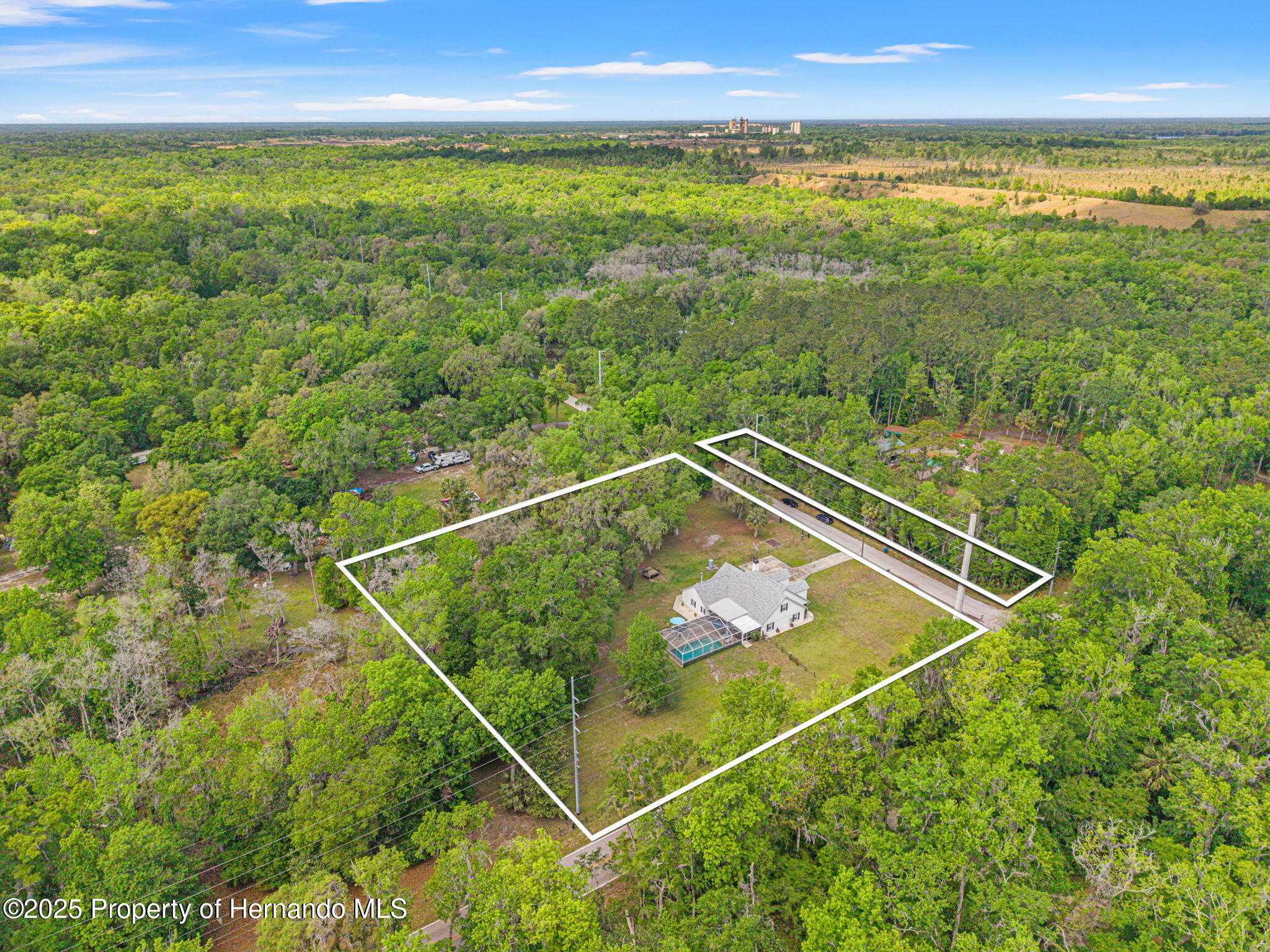 17146 Budowski Road, Brooksville, Florida image 7